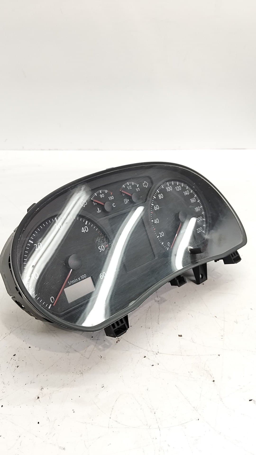Cuadro instrumentos VOLKSWAGEN POLO (9N1)