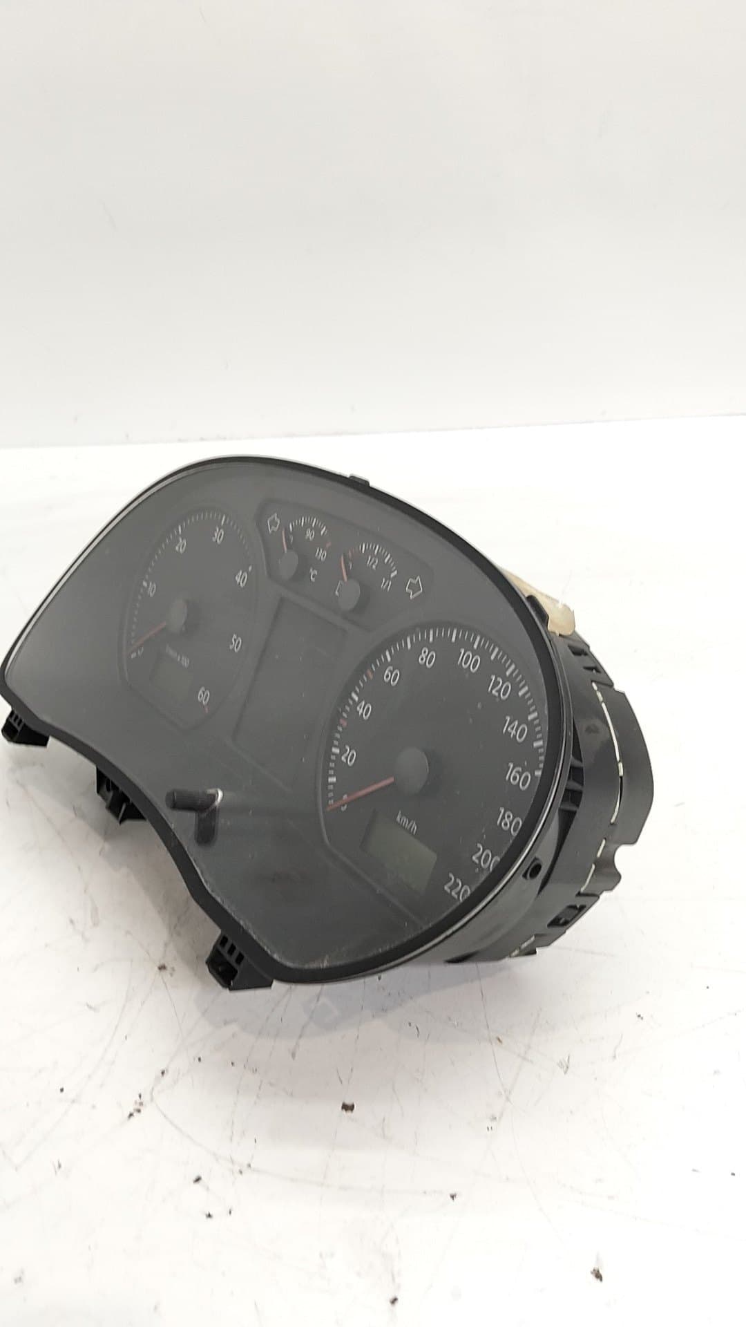 Cuadro instrumentos VOLKSWAGEN POLO (9N1) 5