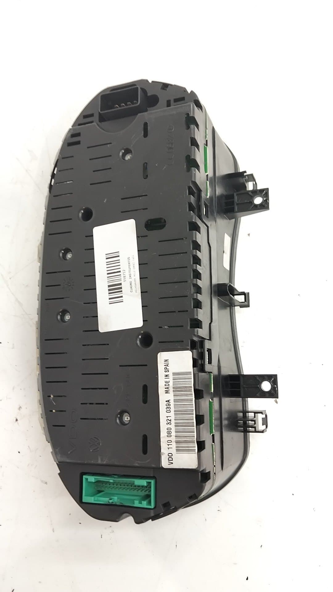 Cuadro instrumentos VOLKSWAGEN POLO (9N1) 4