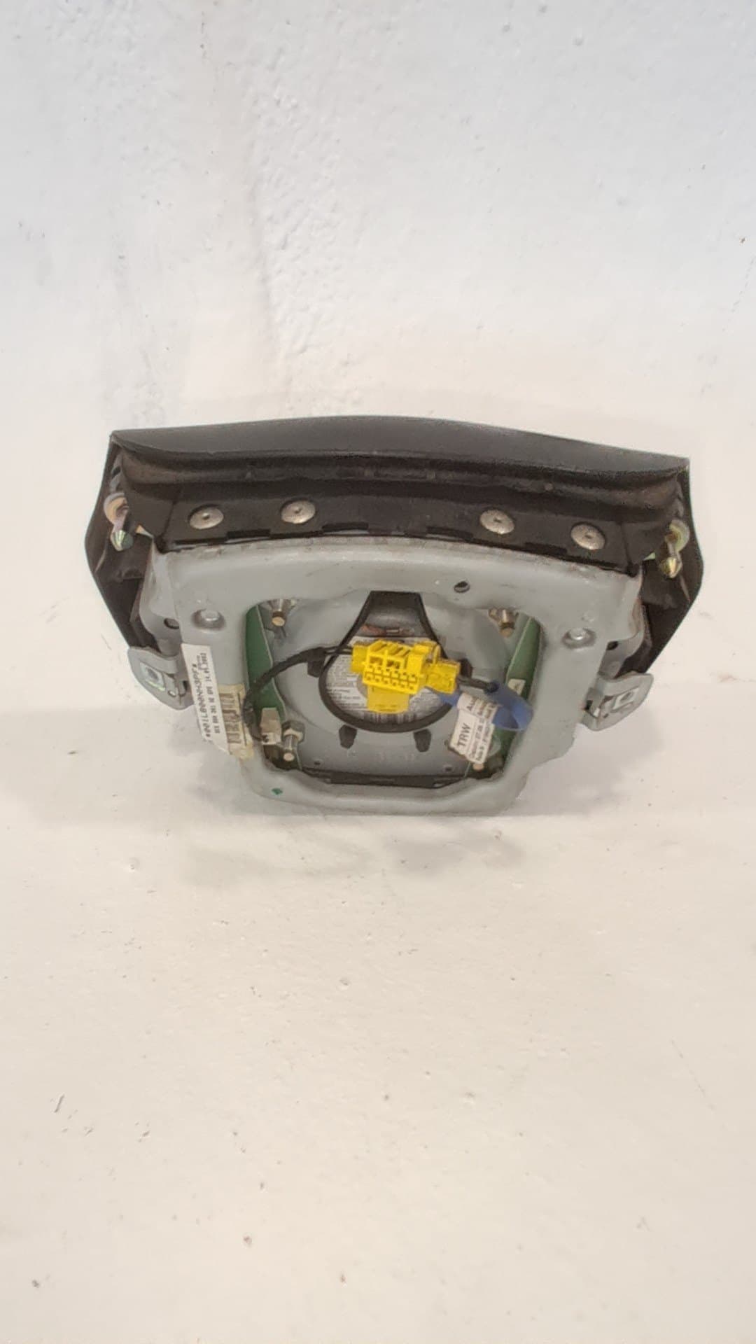 Airbag delantero izquierdo AUDI A4 BERLINA (8E) 3