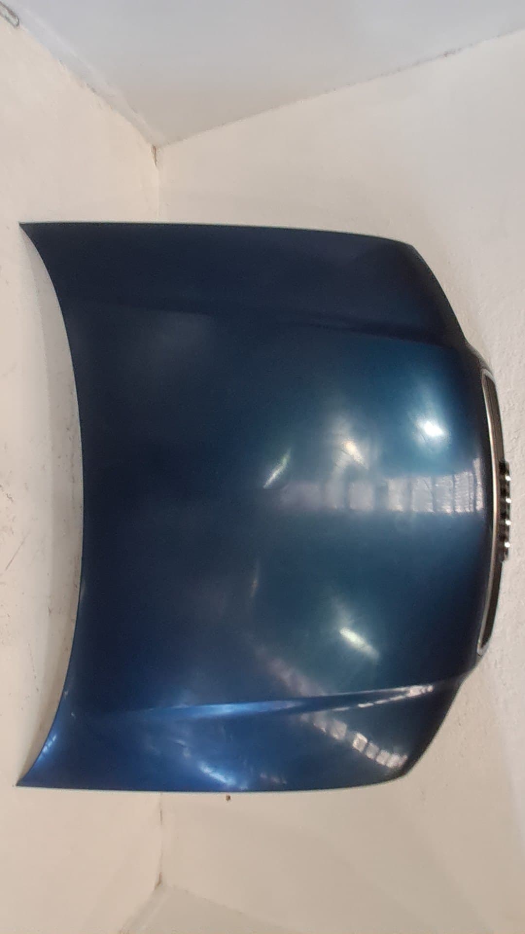 Capot AUDI A4 BERLINA (8E)