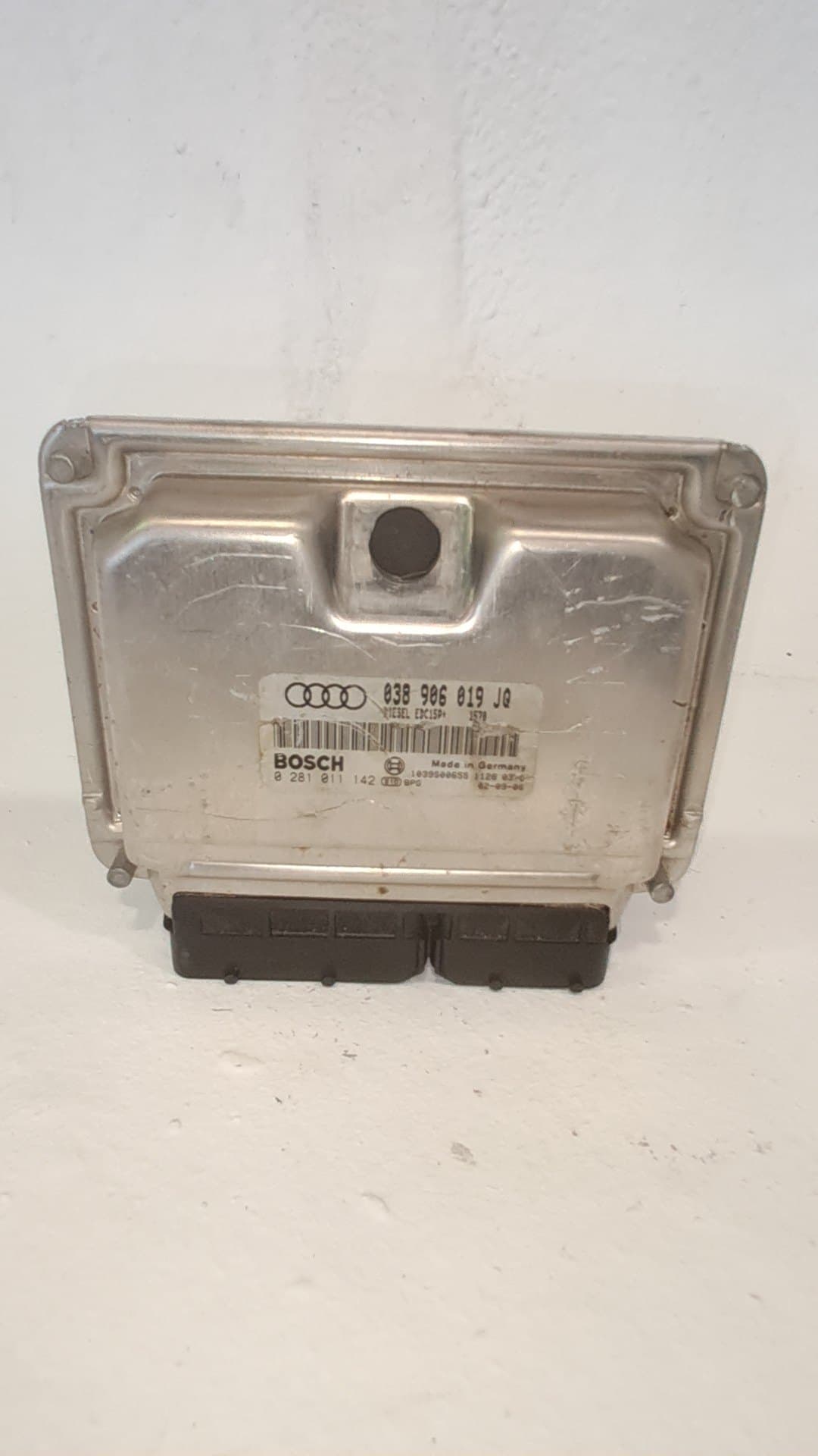 Centralita motor uce AUDI A4 BERLINA (8E)
