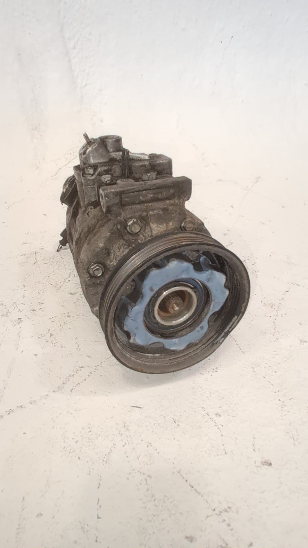 Recambio AUDI A4 BERLINA (8E) ref. 8E0260805AB