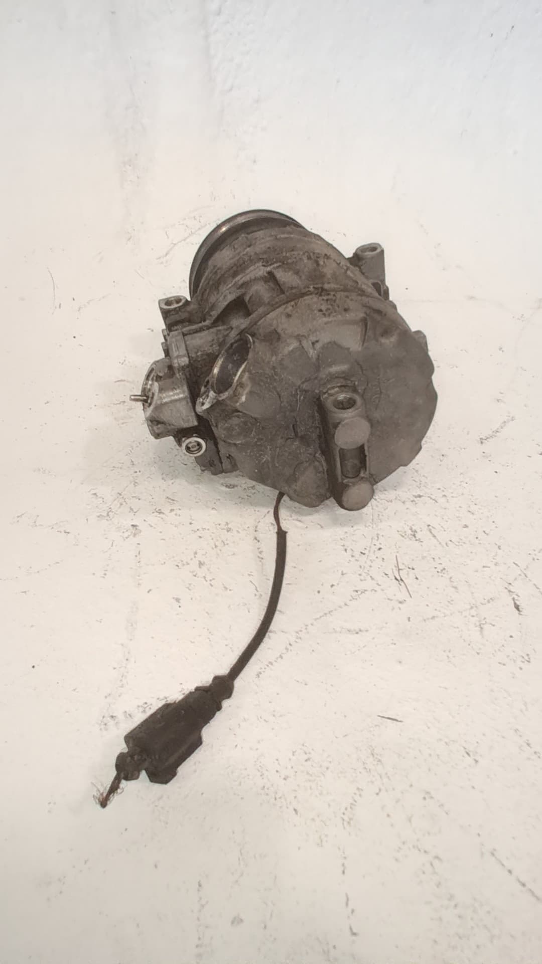 Recambio AUDI A4 BERLINA (8E) ref. 8E0260805AB 3