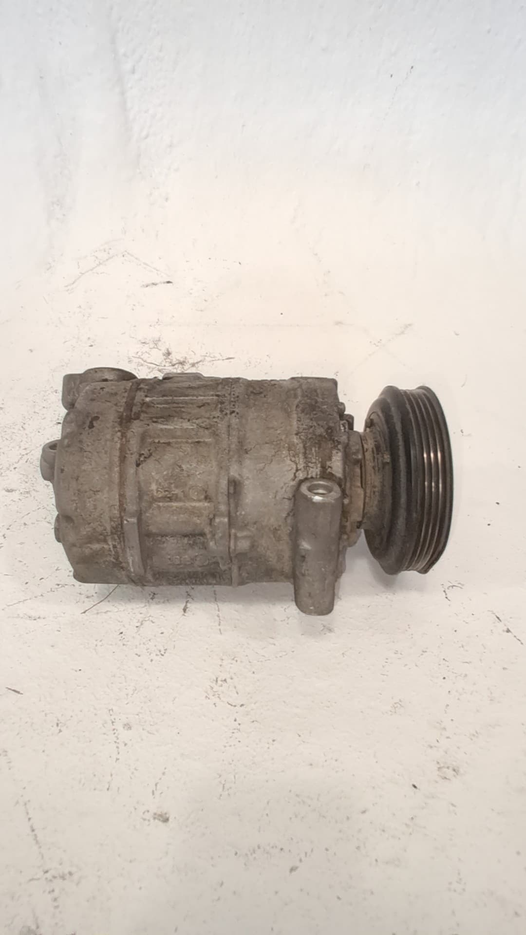Recambio AUDI A4 BERLINA (8E) ref. 8E0260805AB 2