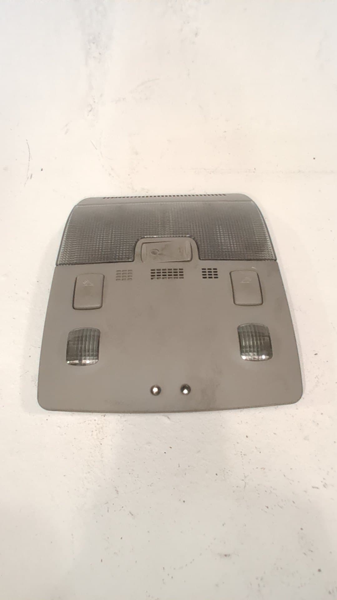 Luz interior AUDI A4 BERLINA (8E) 3