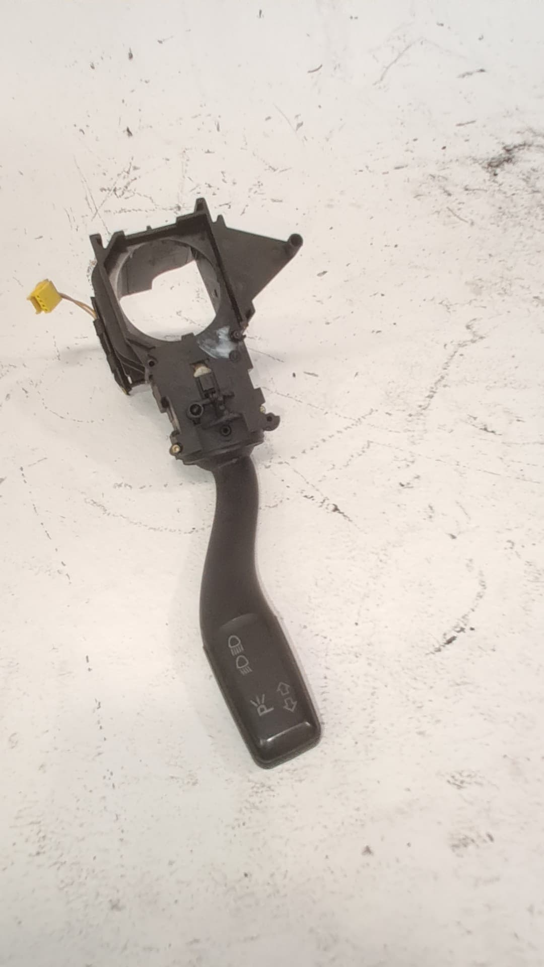 Mando intermitentes AUDI A4 BERLINA (8E)