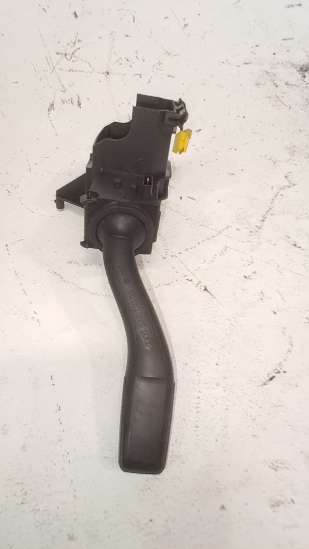 Mando intermitentes AUDI A4 BERLINA (8E) 3