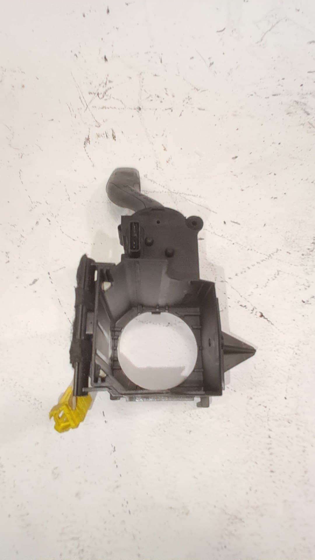 Mando intermitentes AUDI A4 BERLINA (8E) 2