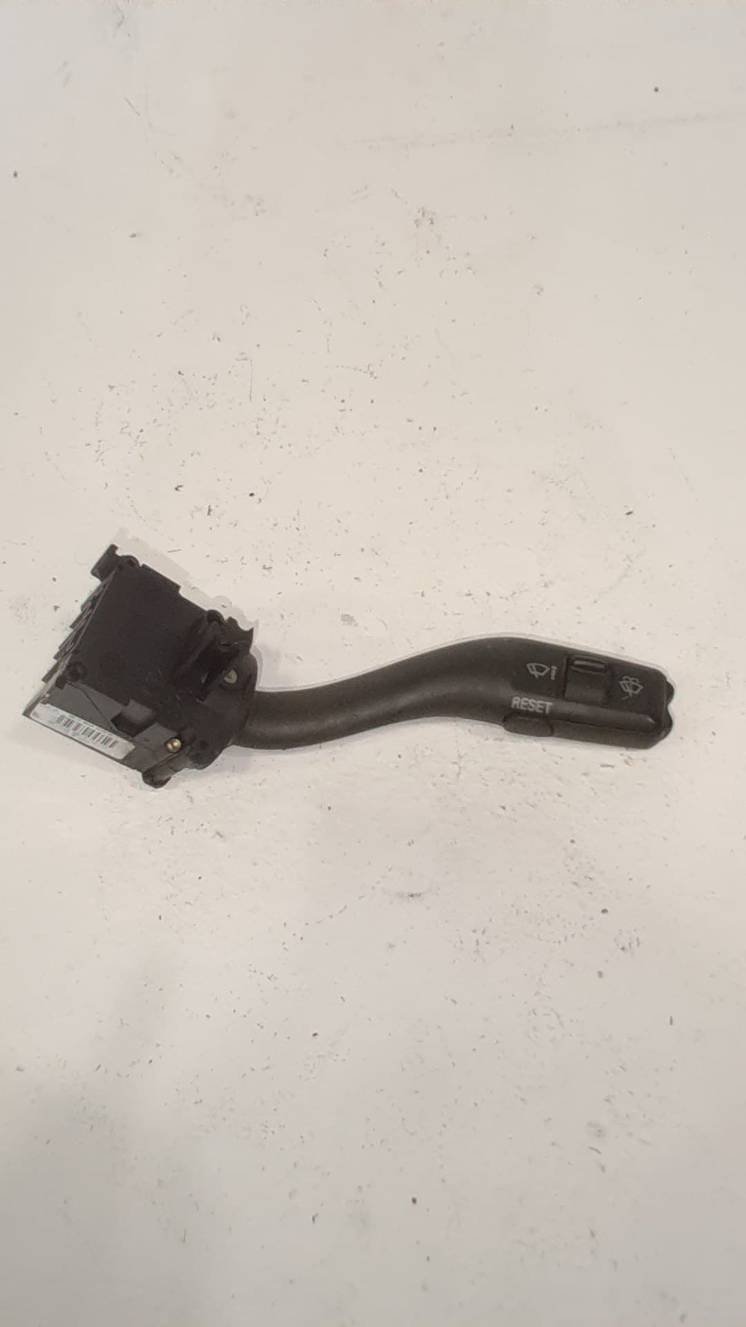 Mando limpia AUDI A4 BERLINA (8E)