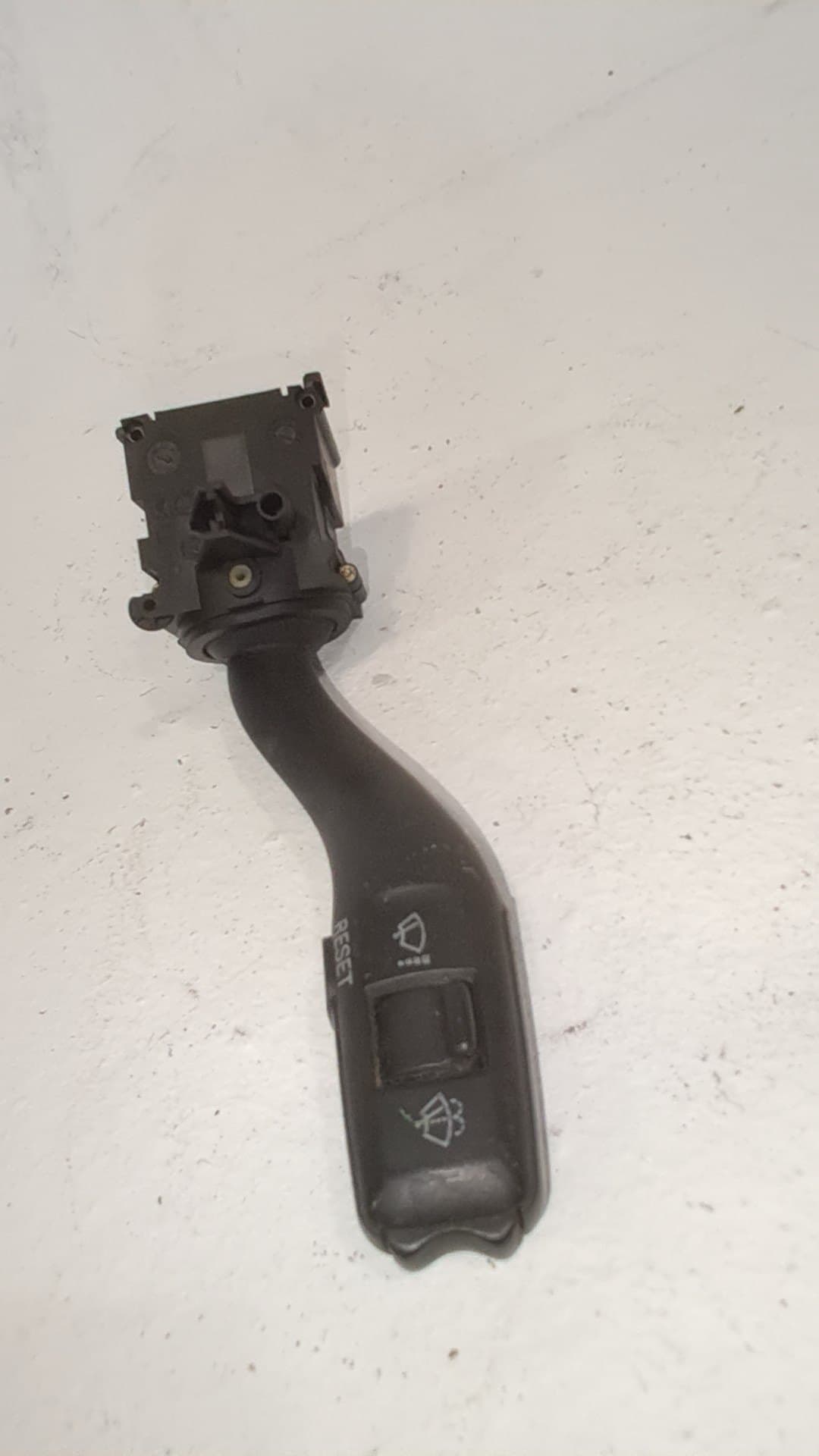 Mando limpia AUDI A4 BERLINA (8E) 3