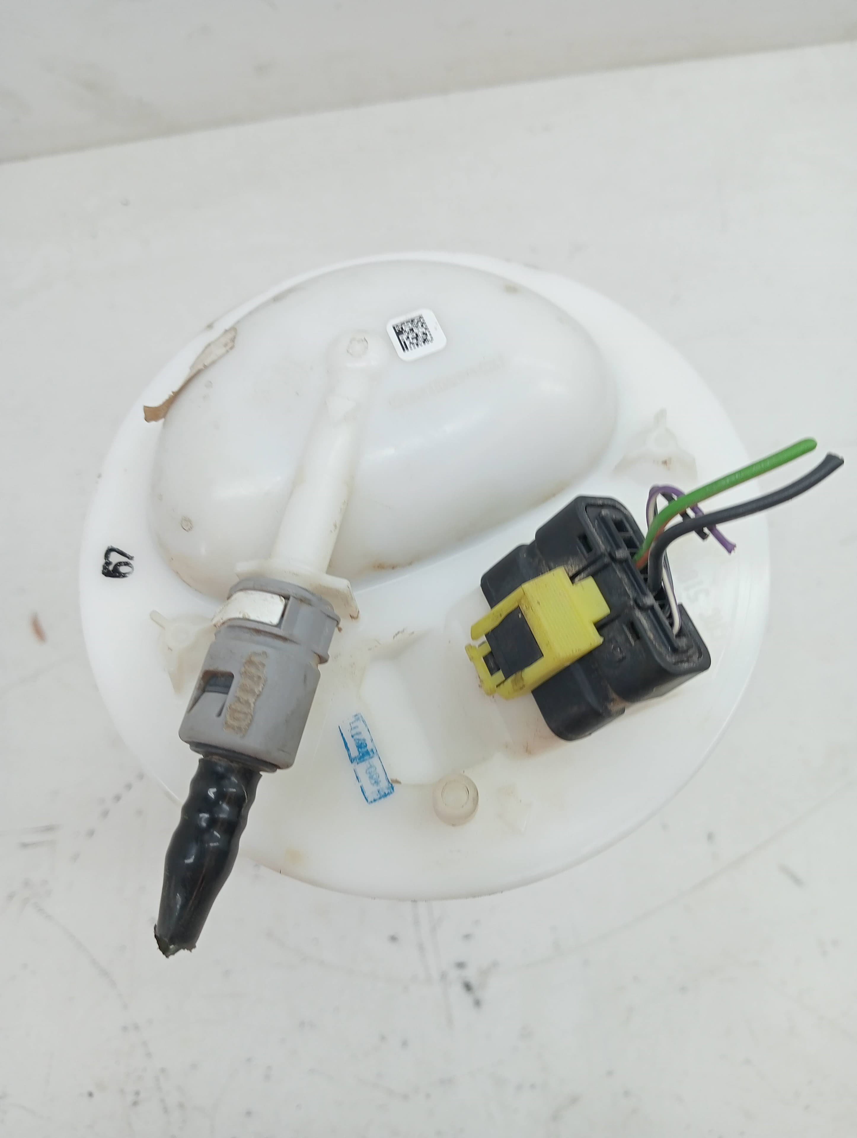 Aforador FORD KA (CCU) 3