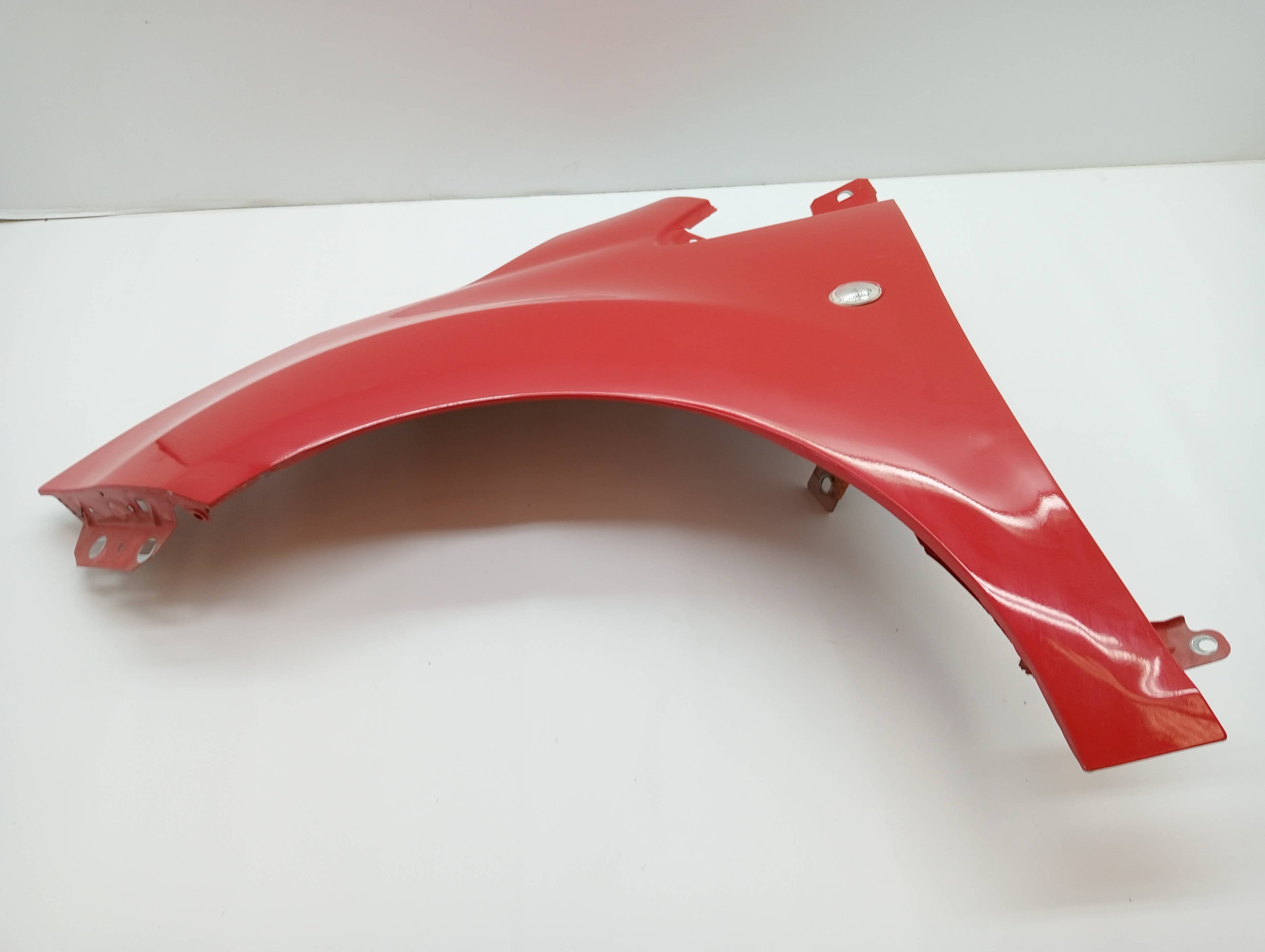 Aleta delantera izquierda FORD KA (CCU) 3
