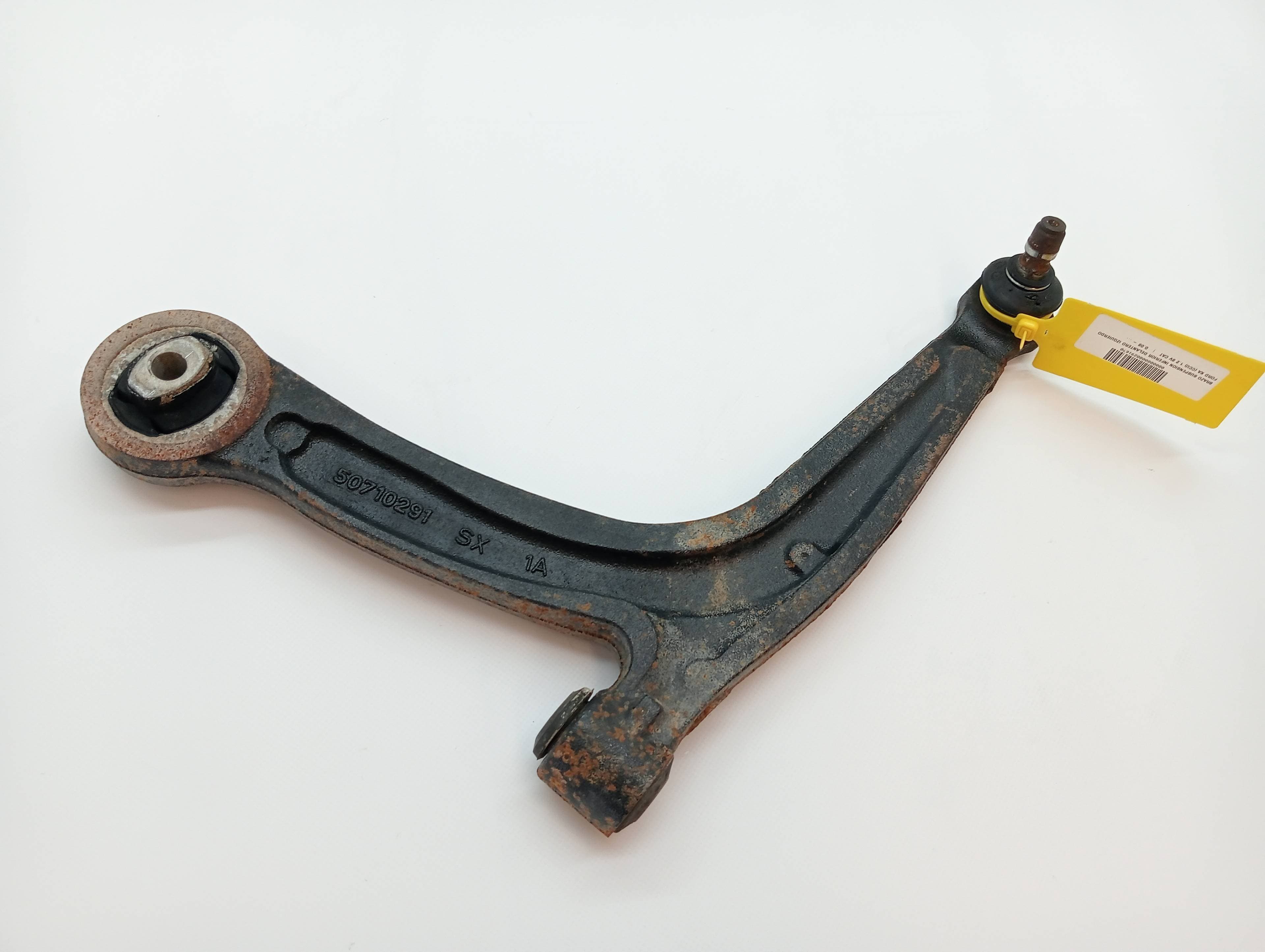 Brazo suspension inferior delantero izquierdo FORD KA (CCU)