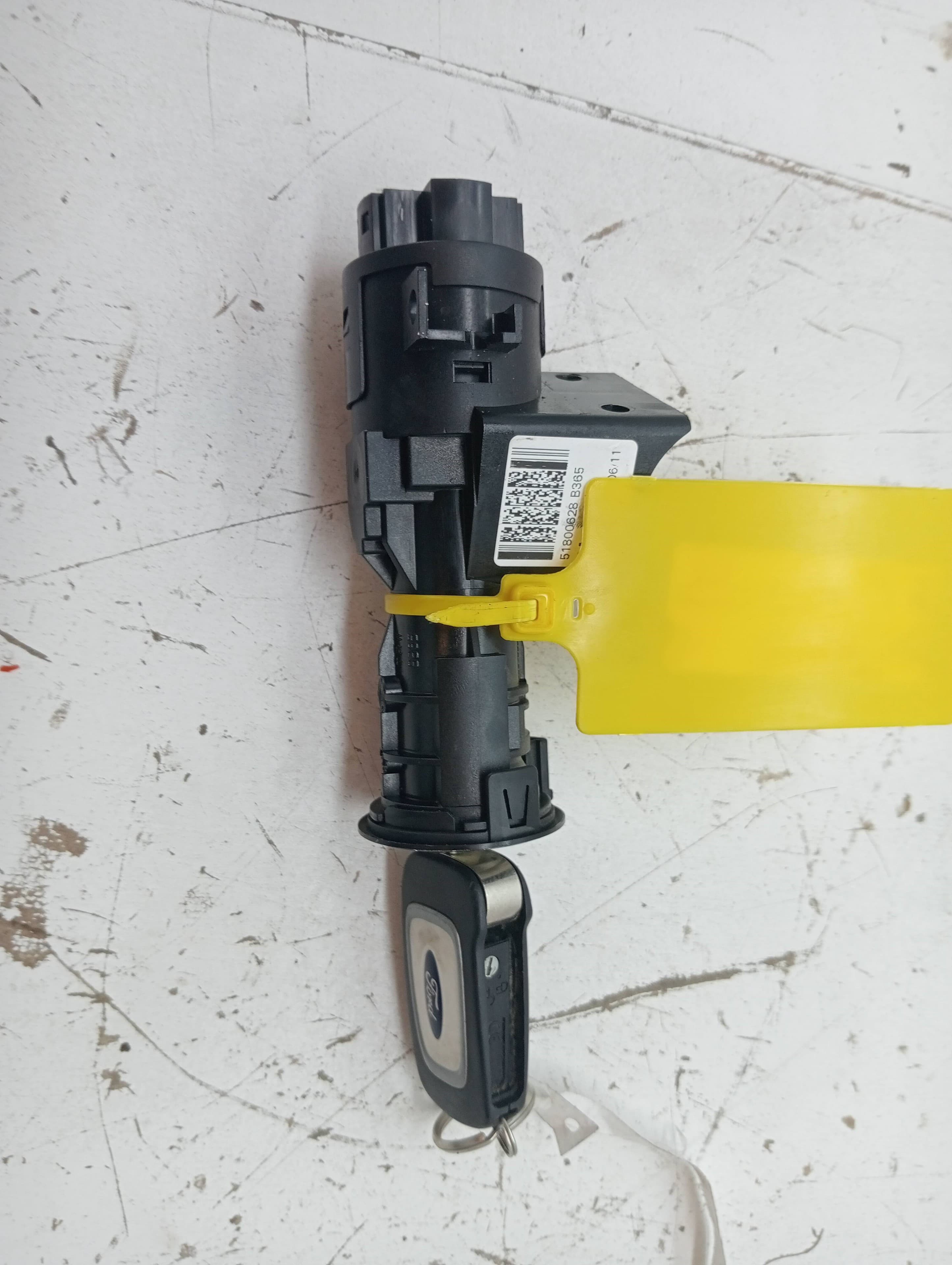 Conmutador de arranque FORD KA (CCU) 2