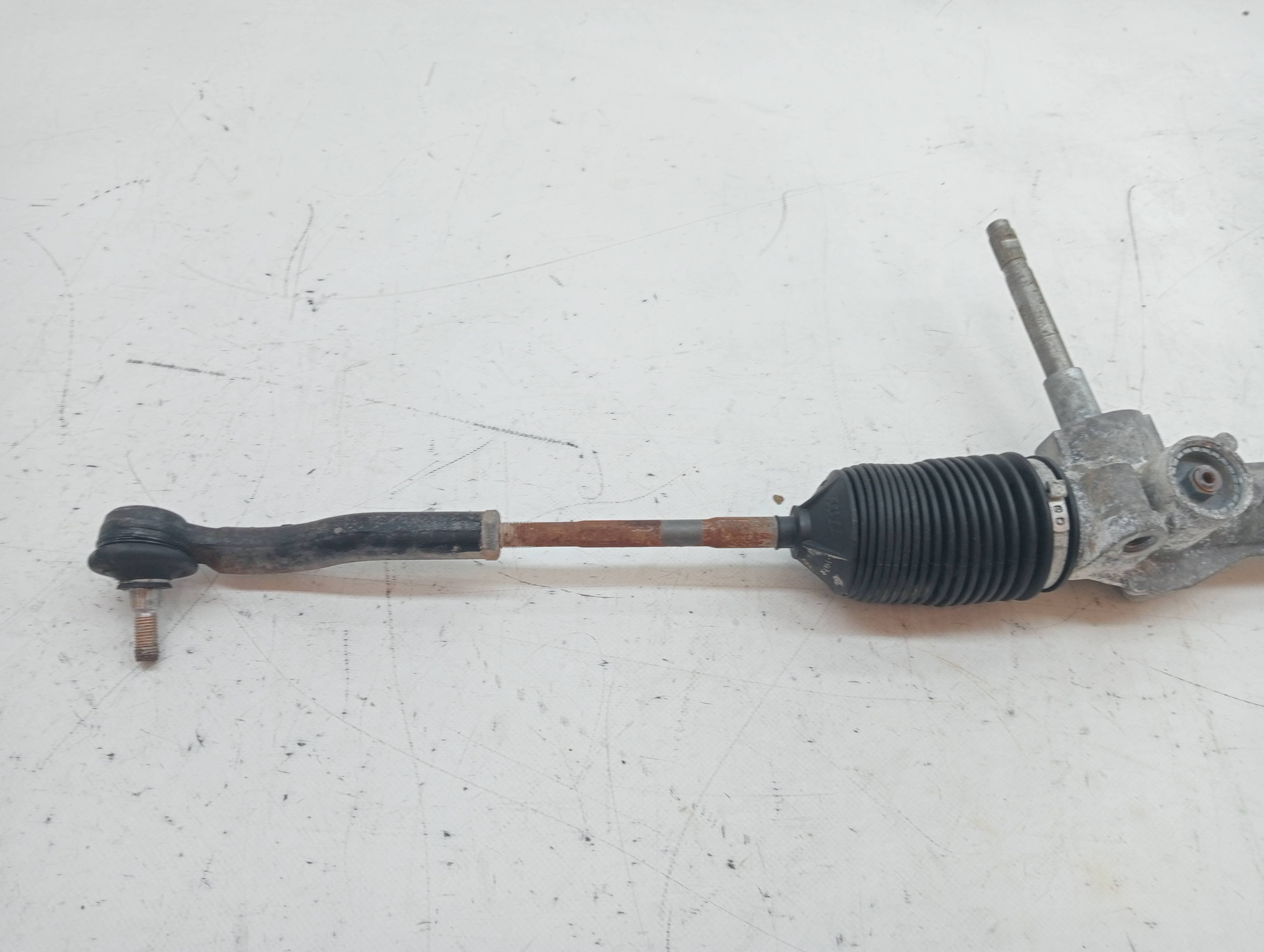 Cremallera direccion FORD KA (CCU) 3