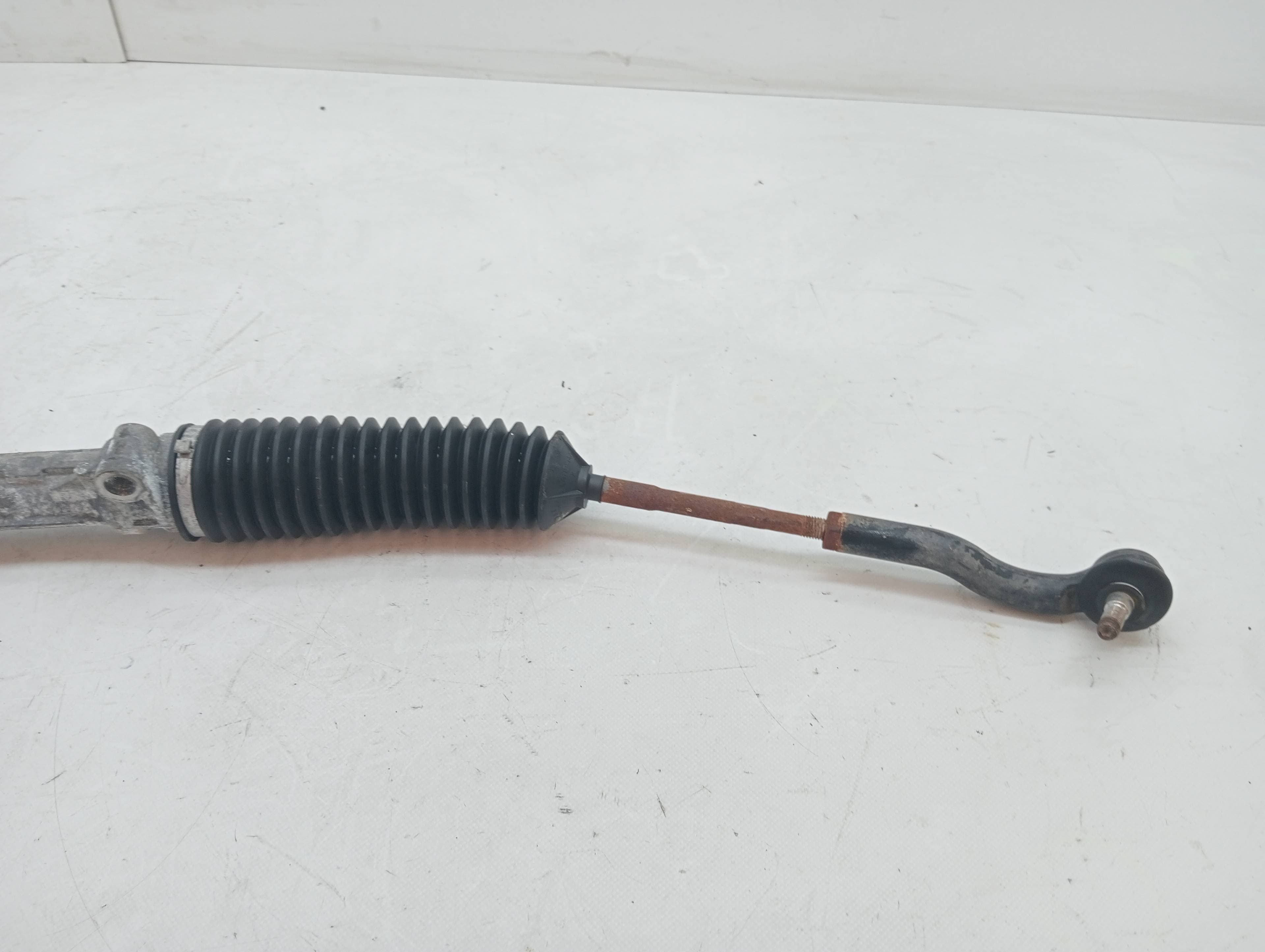 Cremallera direccion FORD KA (CCU) 2