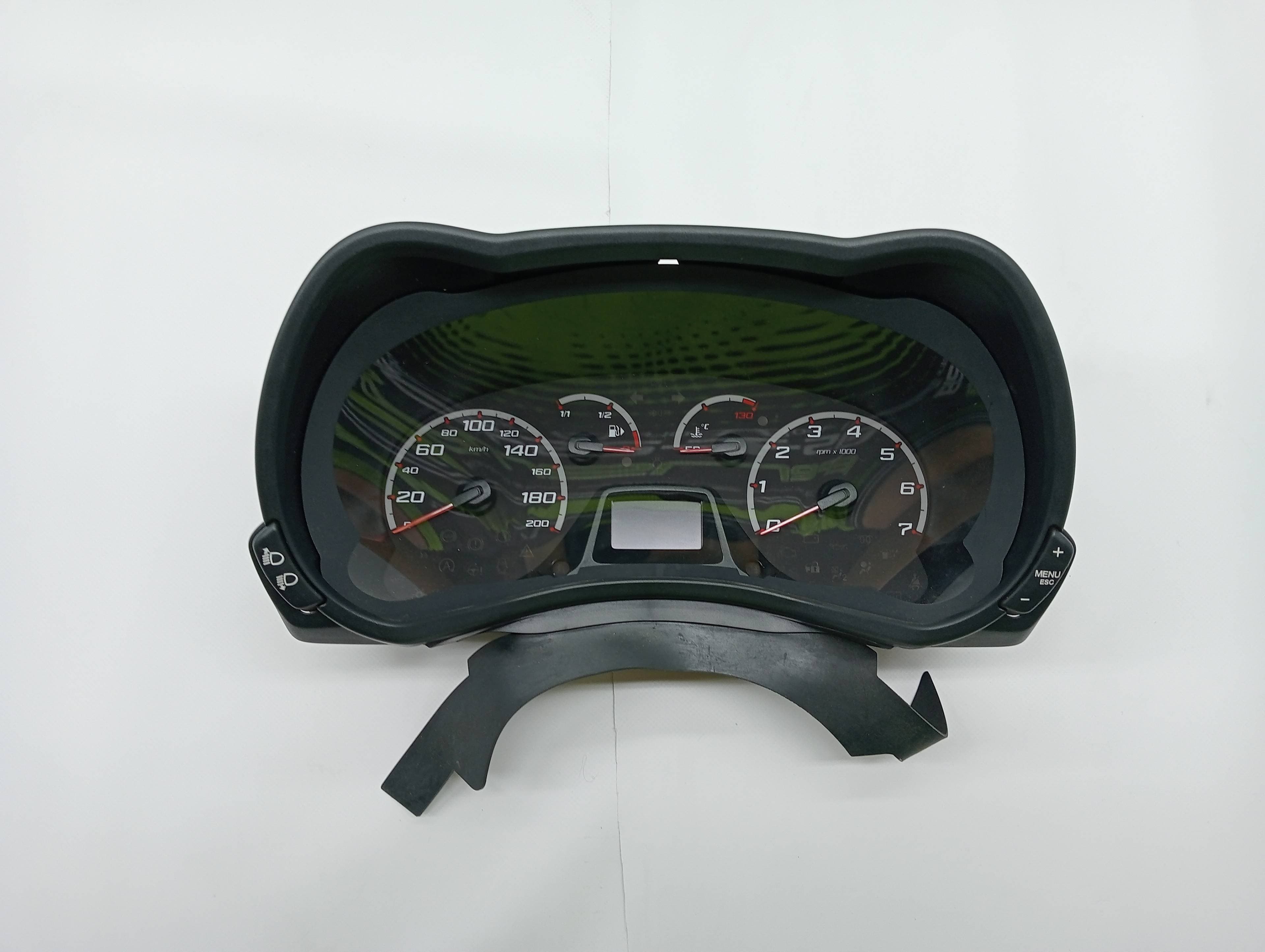 Cuadro instrumentos FORD KA (CCU)