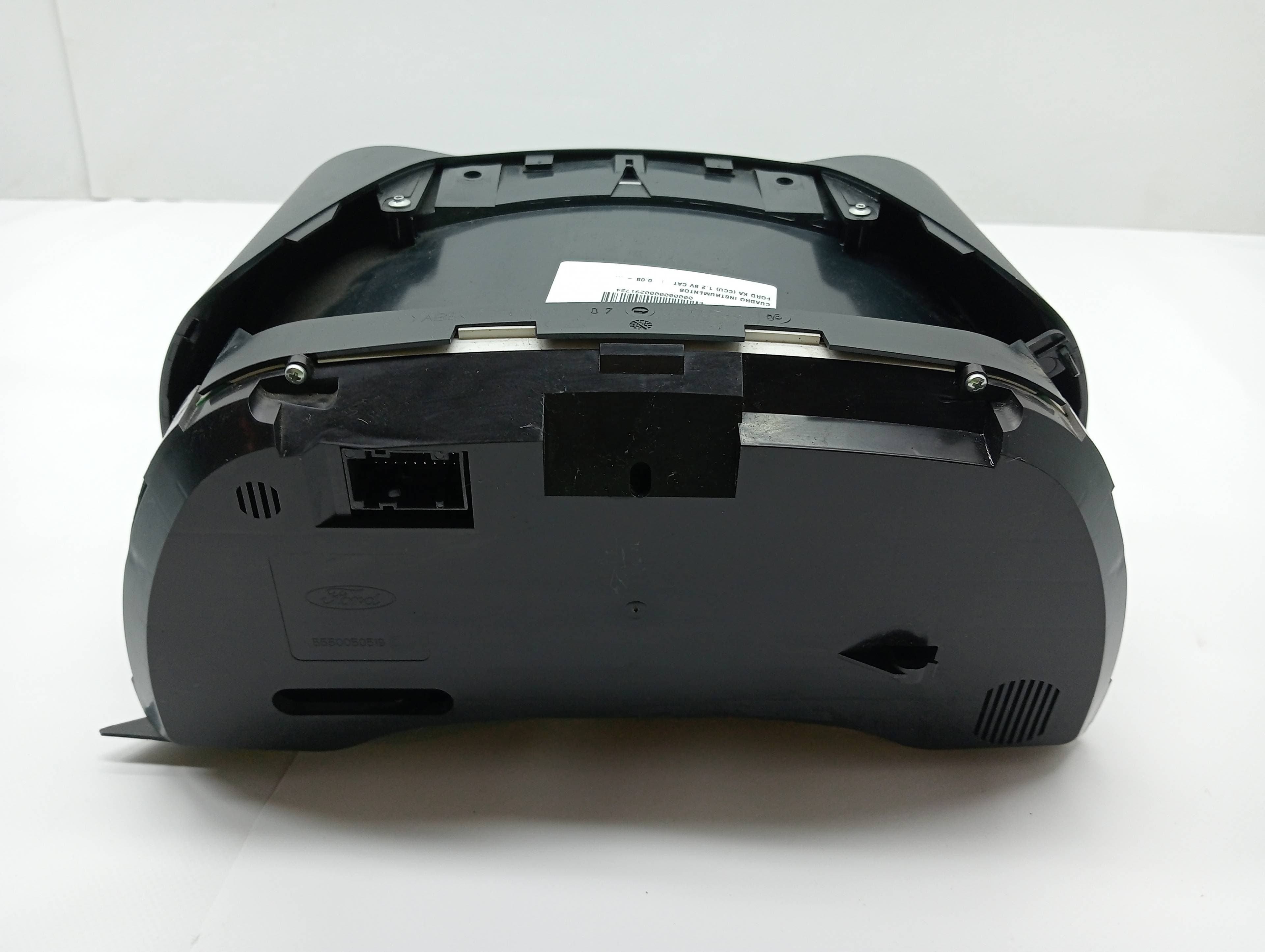 Cuadro instrumentos FORD KA (CCU) 2