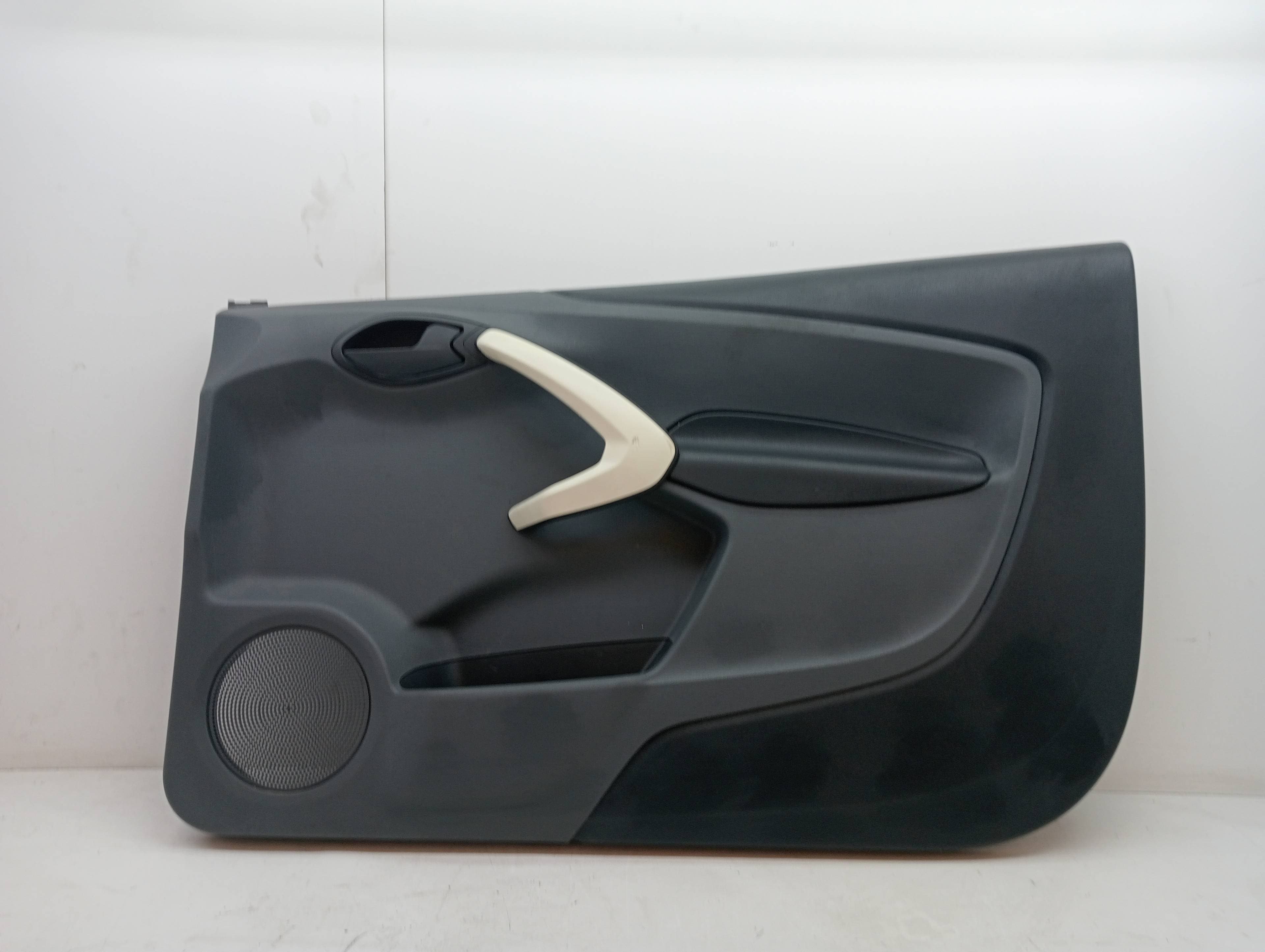 Guarnecido puerta delantera derecha FORD KA (CCU)
