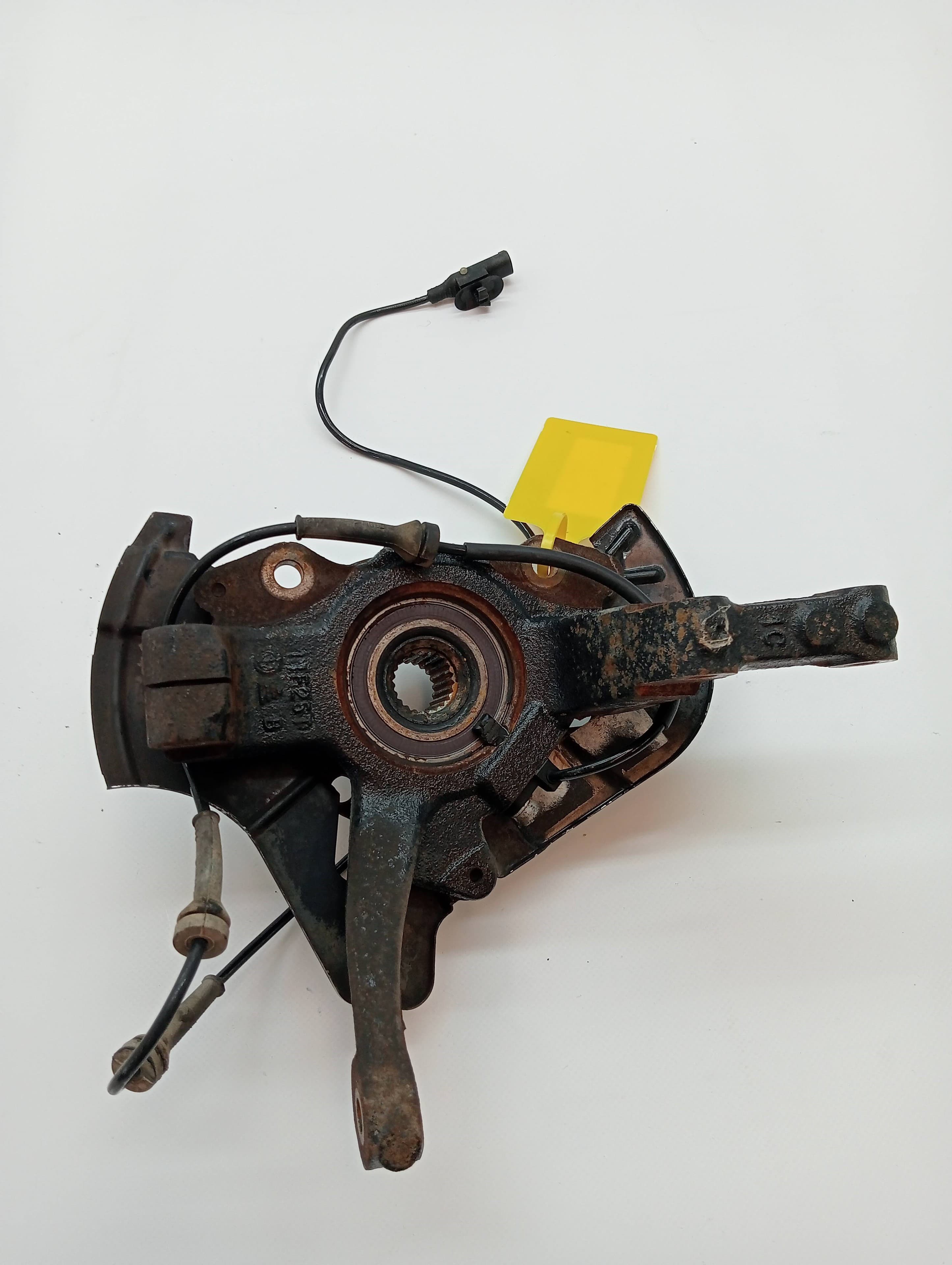 Mangueta delantera derecha FORD KA (CCU) 2