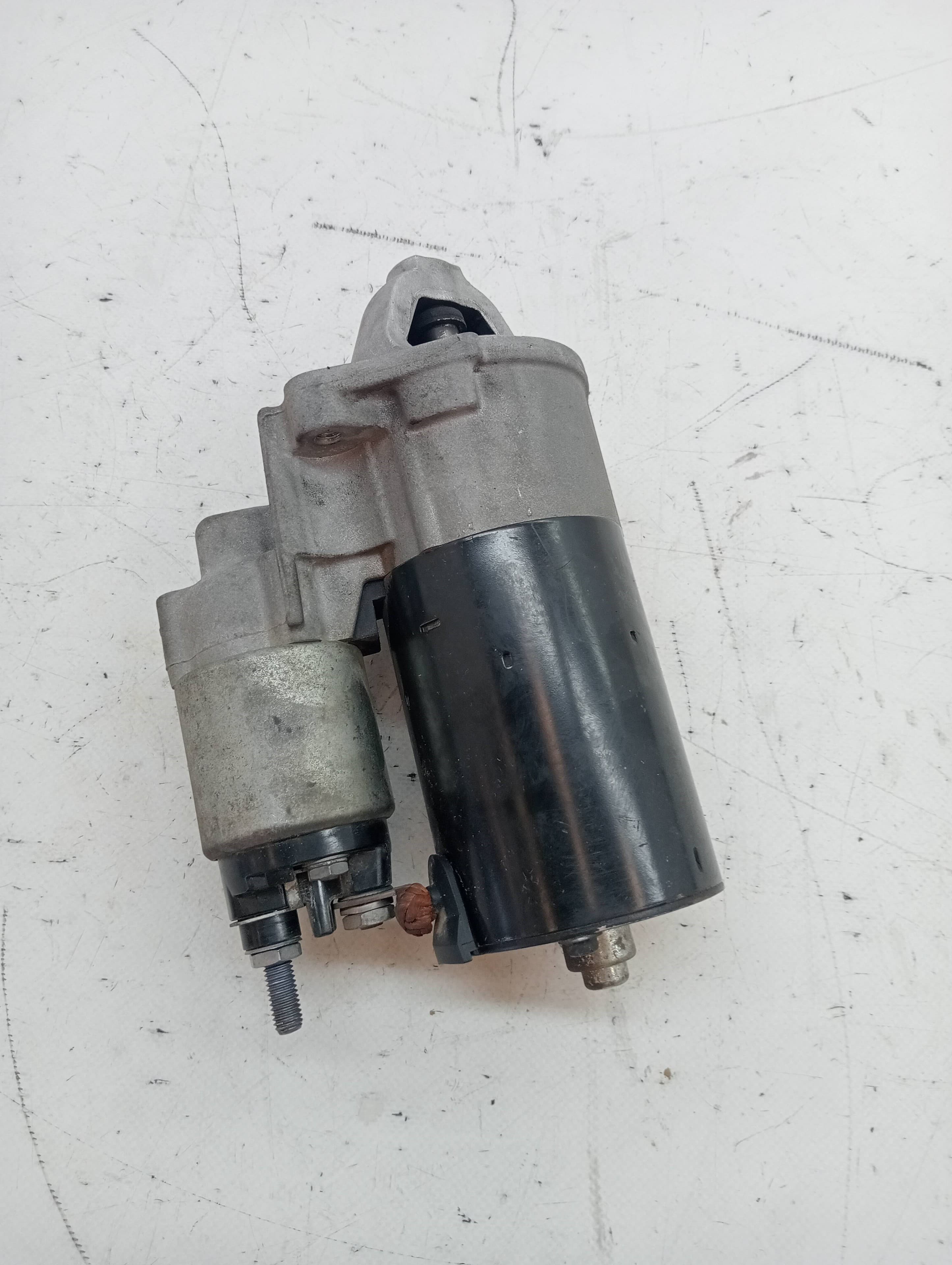 Motor arranque FORD KA (CCU) 3