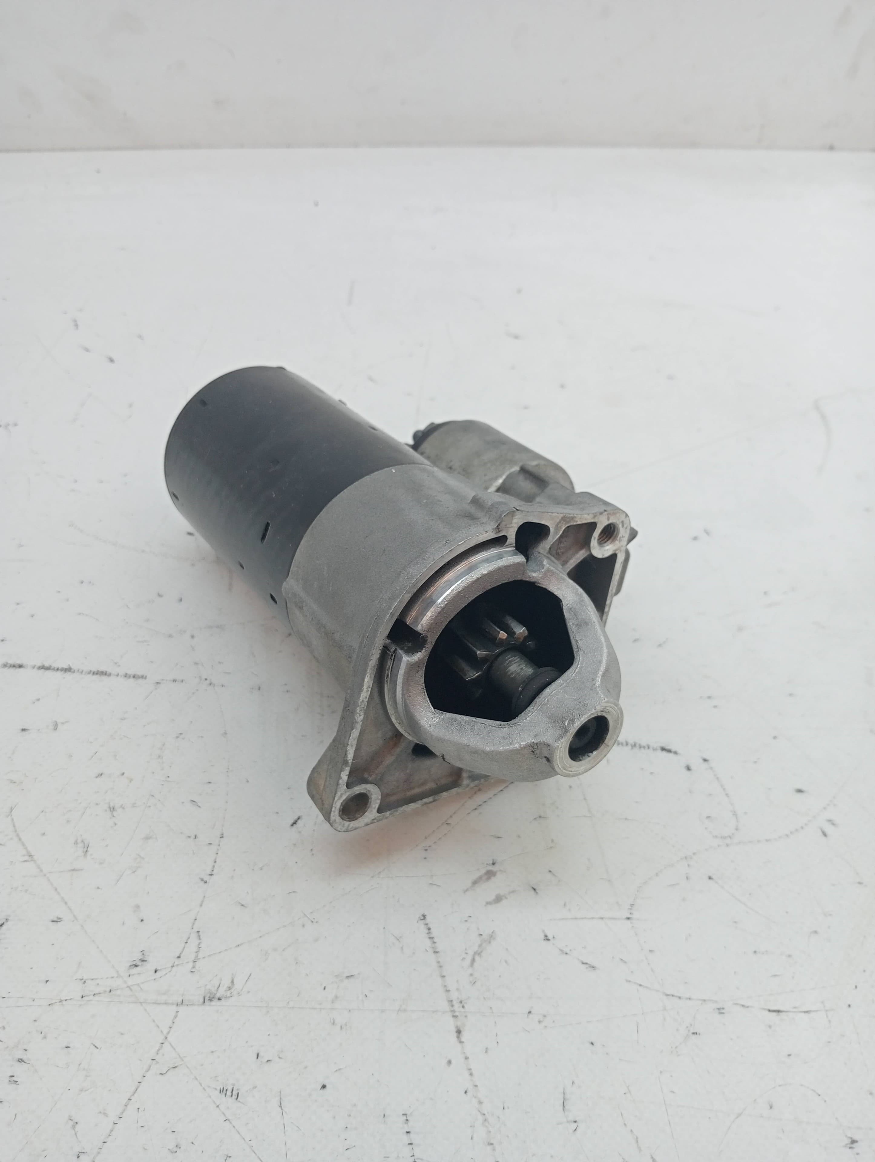 Motor arranque FORD KA (CCU) 2