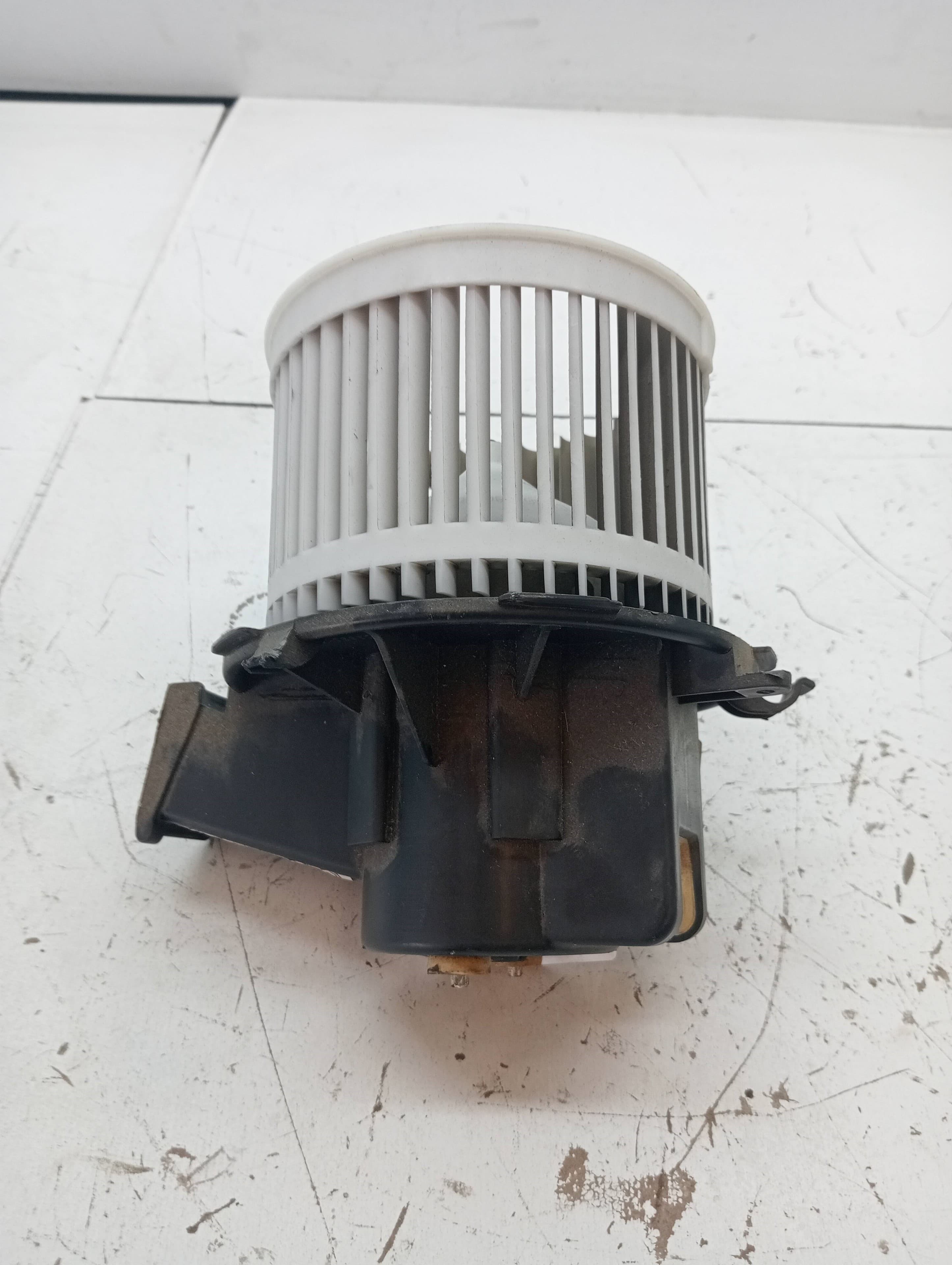 Motor calefaccion FORD KA (CCU) 3