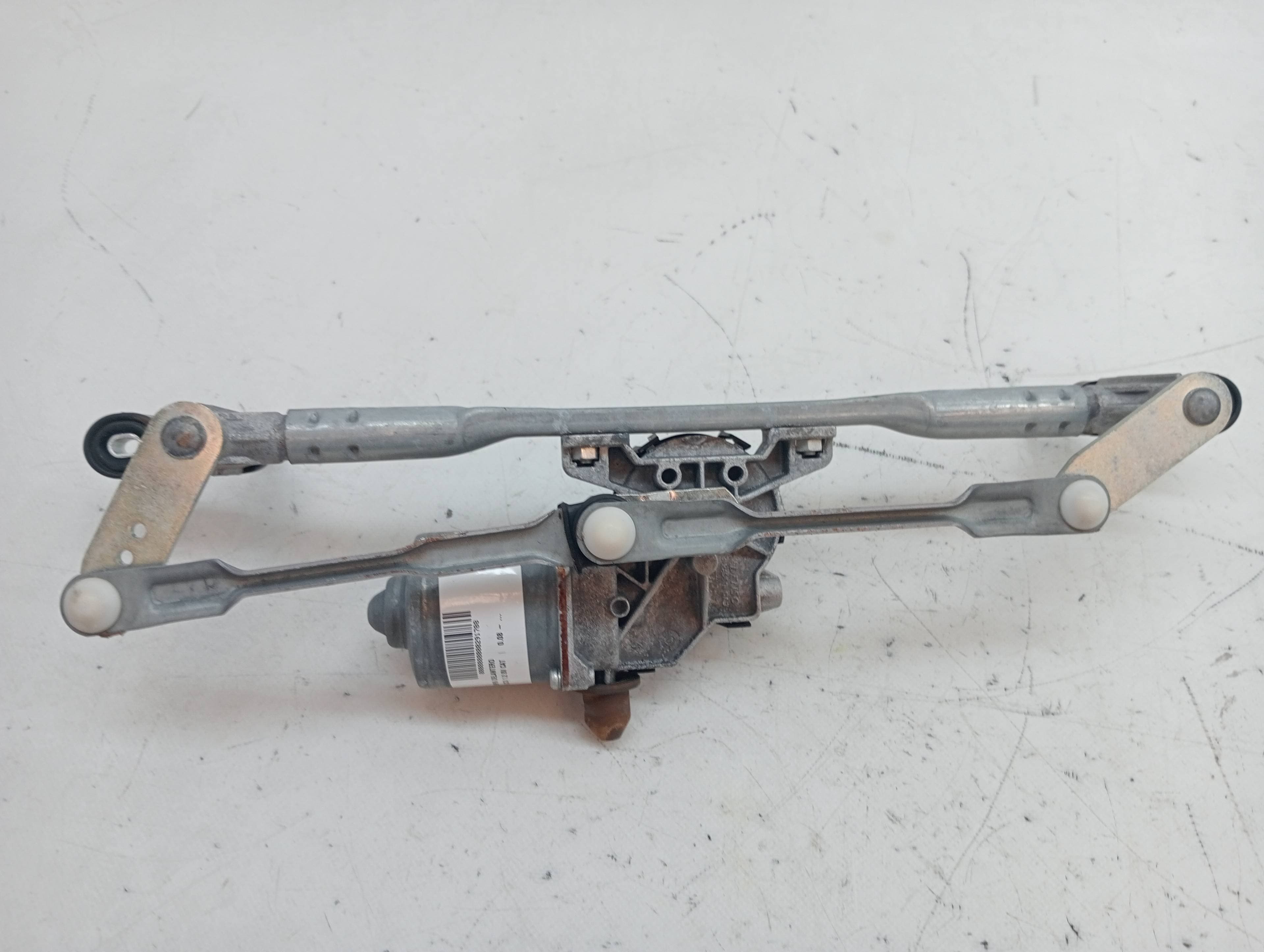 Motor limpia delantero FORD KA (CCU)