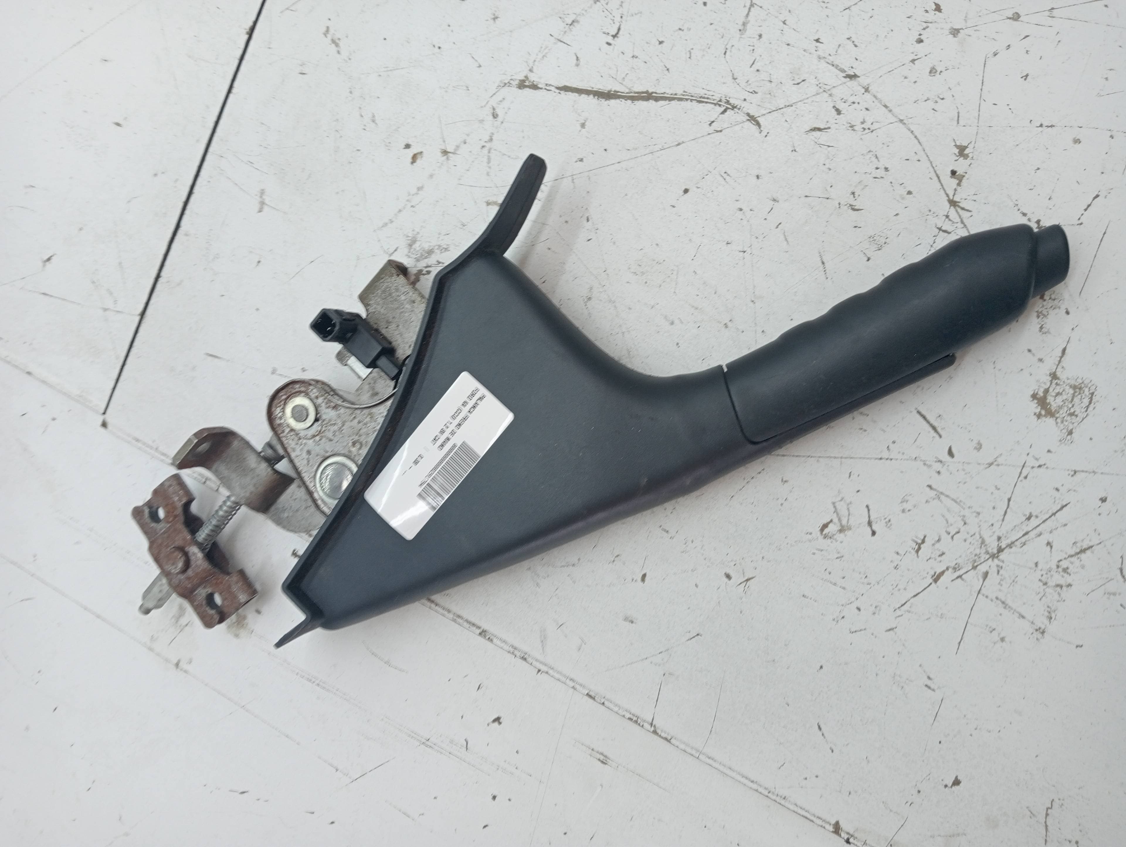 Palanca freno de mano FORD KA (CCU)