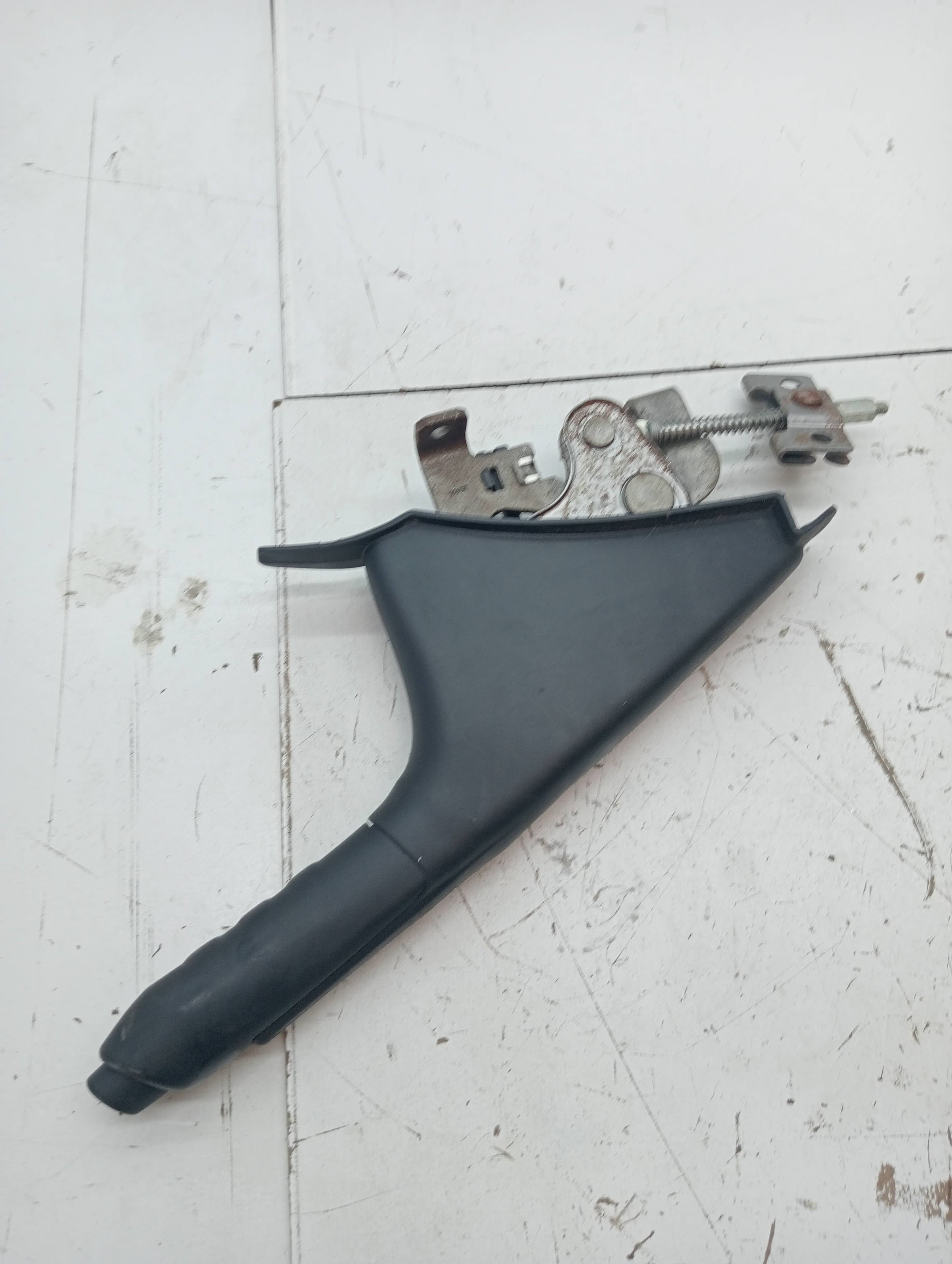Palanca freno de mano FORD KA (CCU) 2