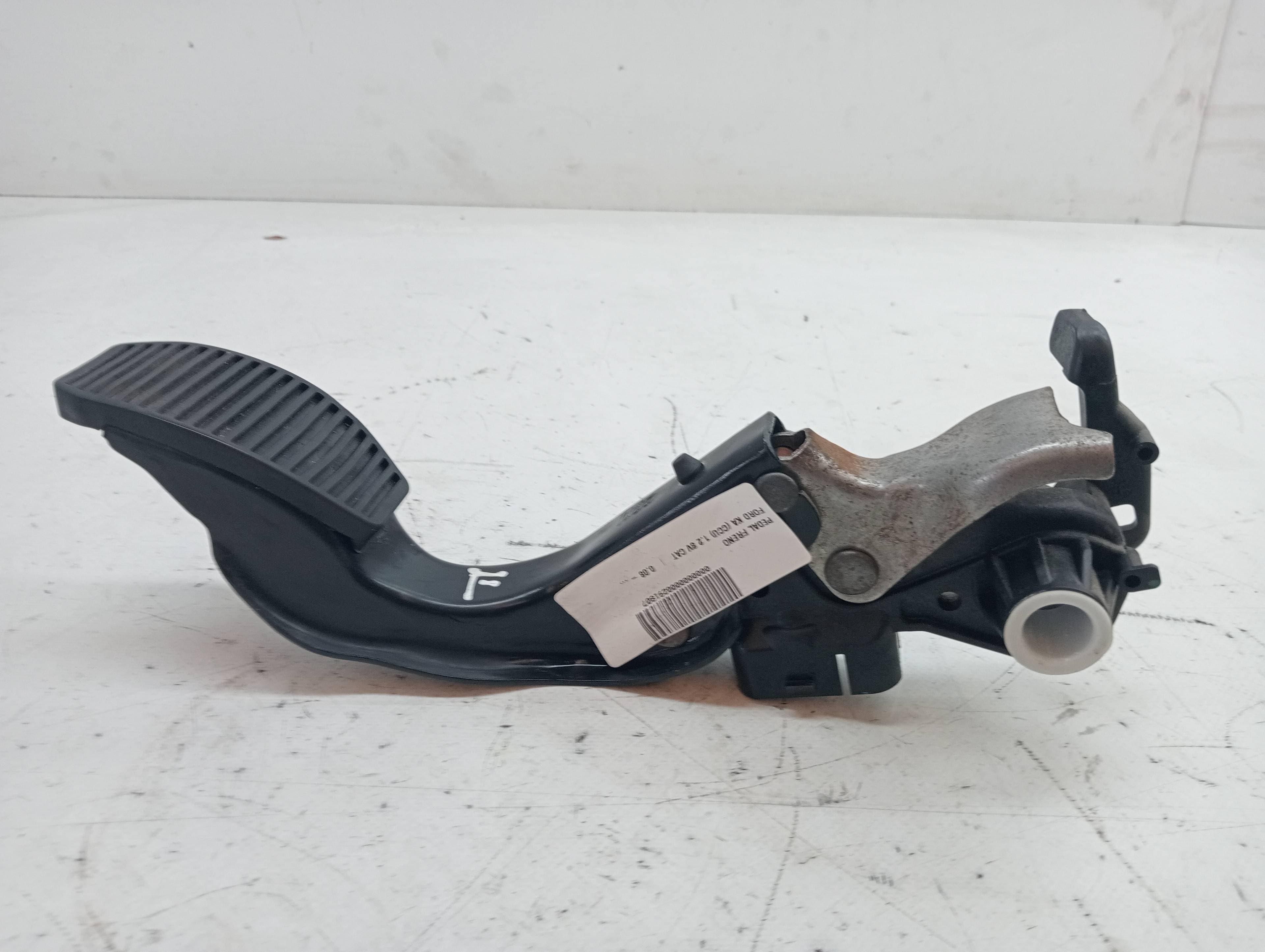 Pedal freno FORD KA (CCU)
