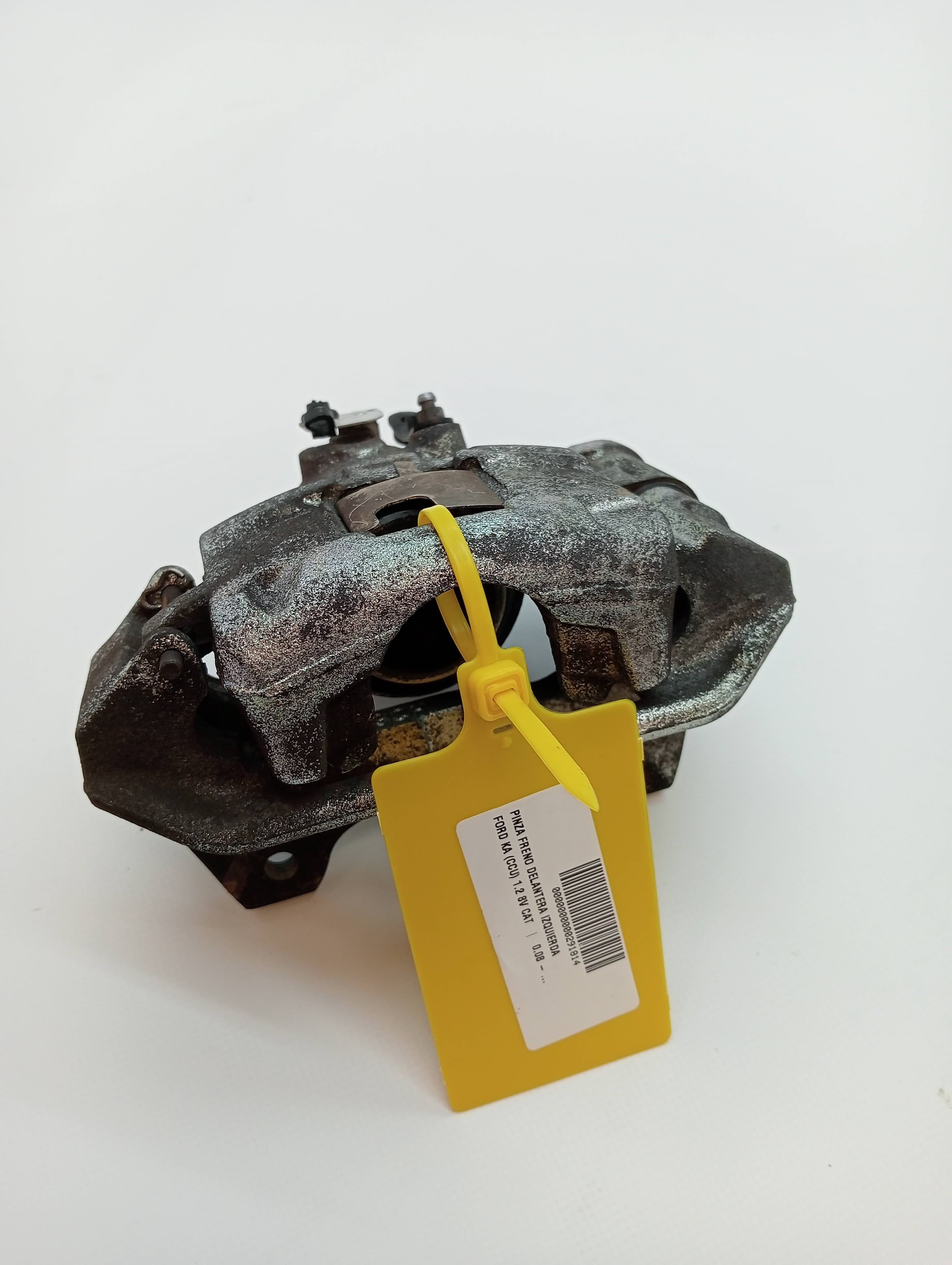 Recambio FORD KA (CCU) ref. 9S512B120GA