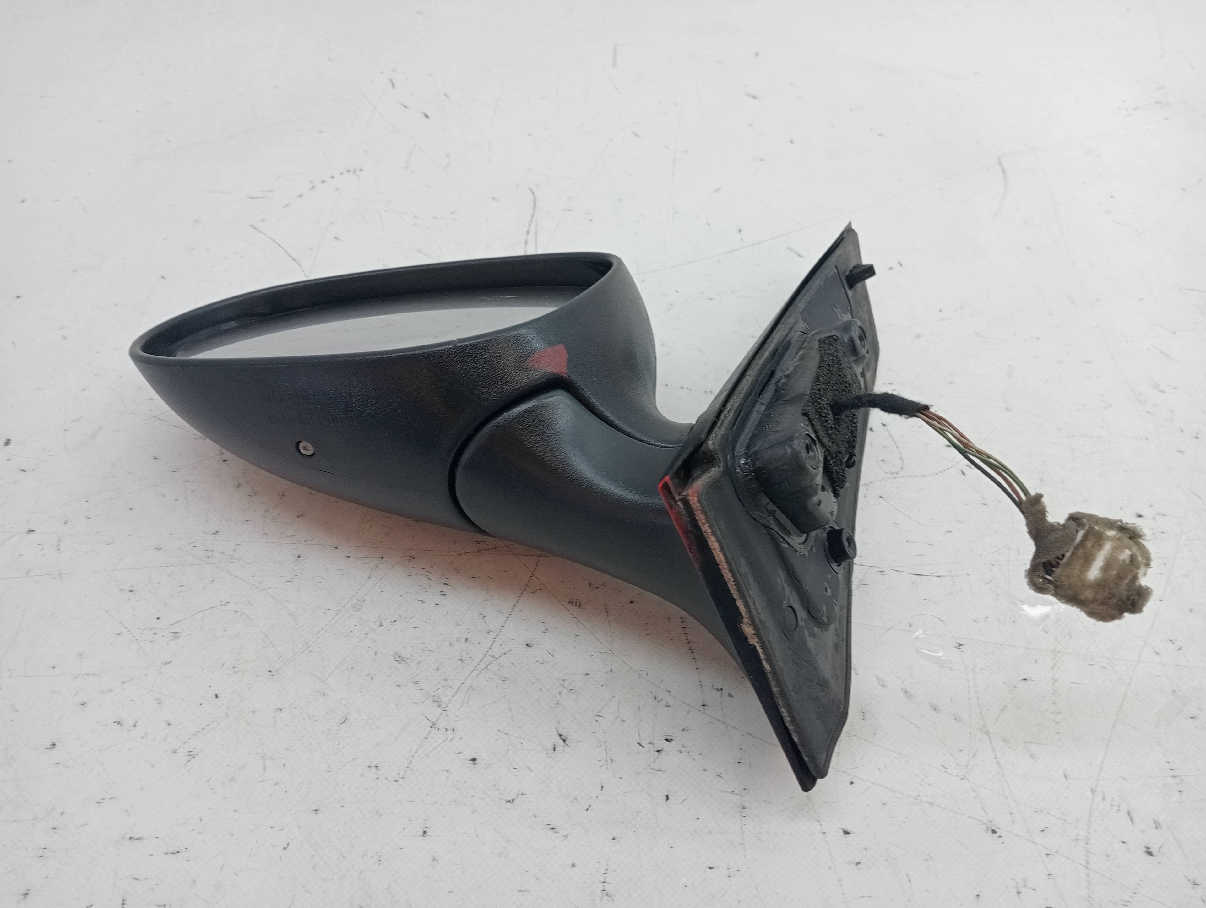 Retrovisor derecho FORD KA (CCU)