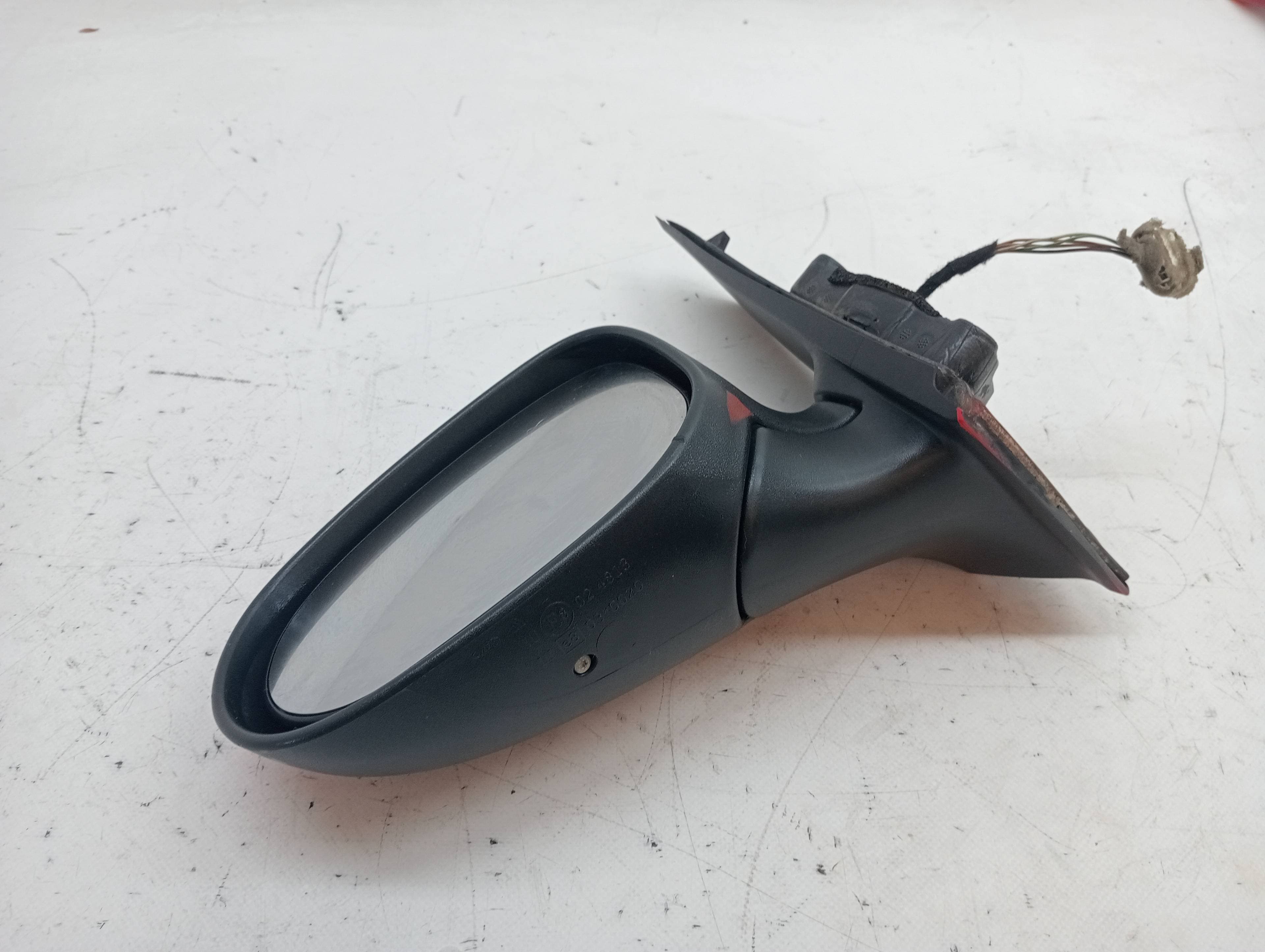 Retrovisor derecho FORD KA (CCU) 2