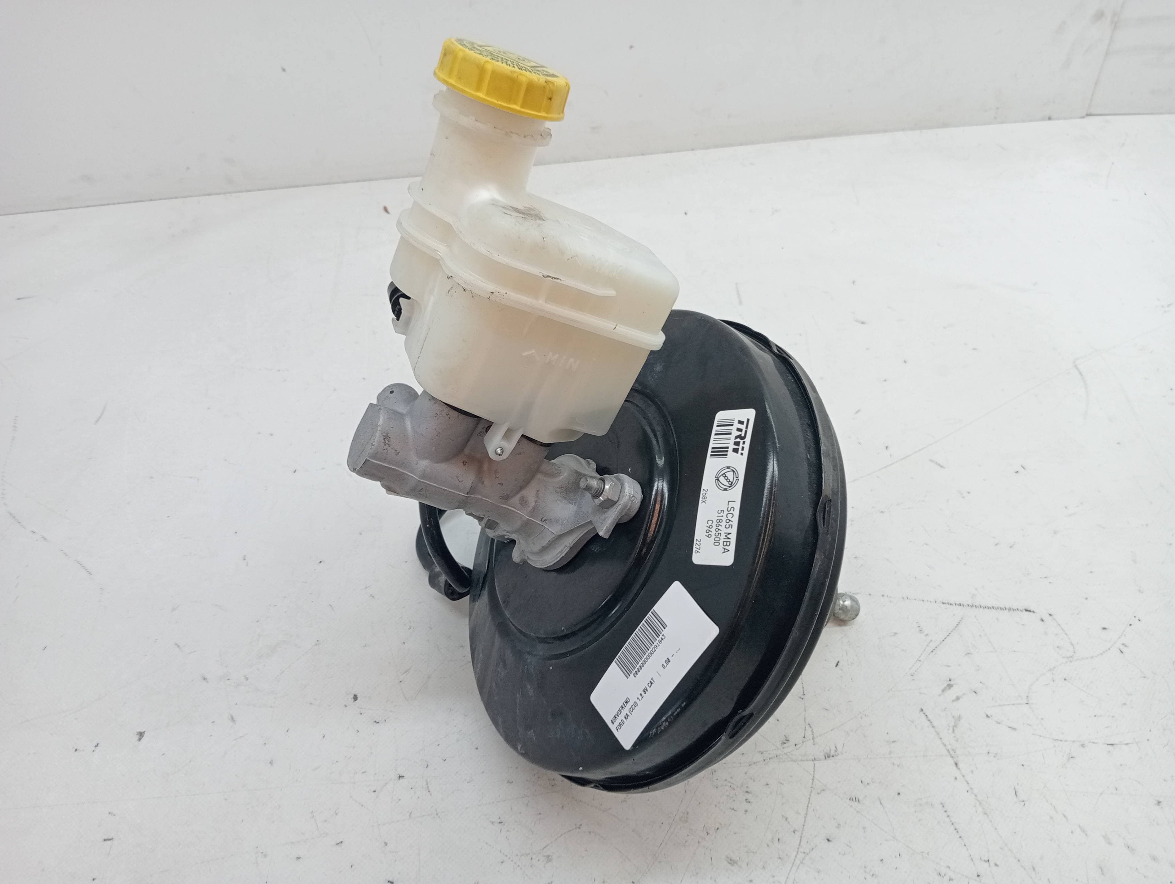Servofreno FORD KA (CCU)