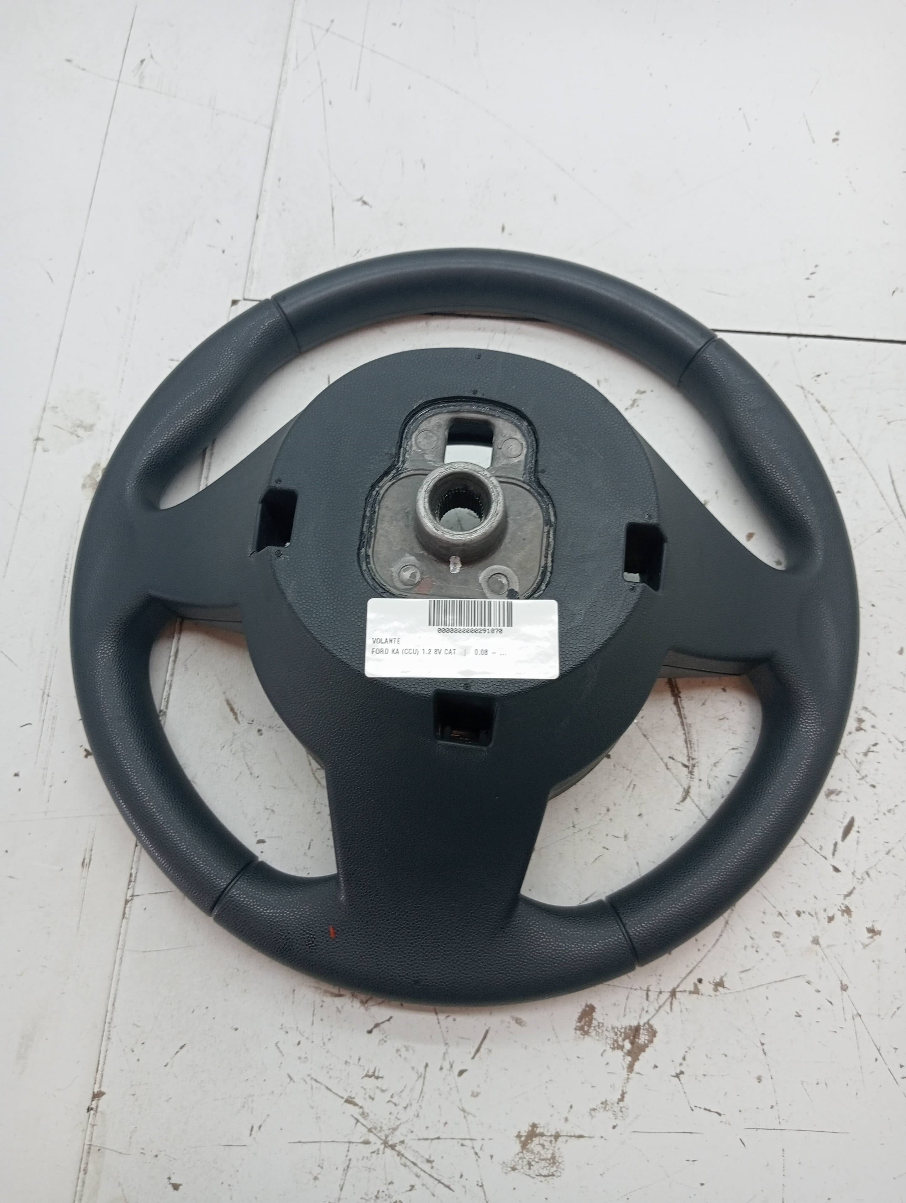 Volante FORD KA (CCU) 2