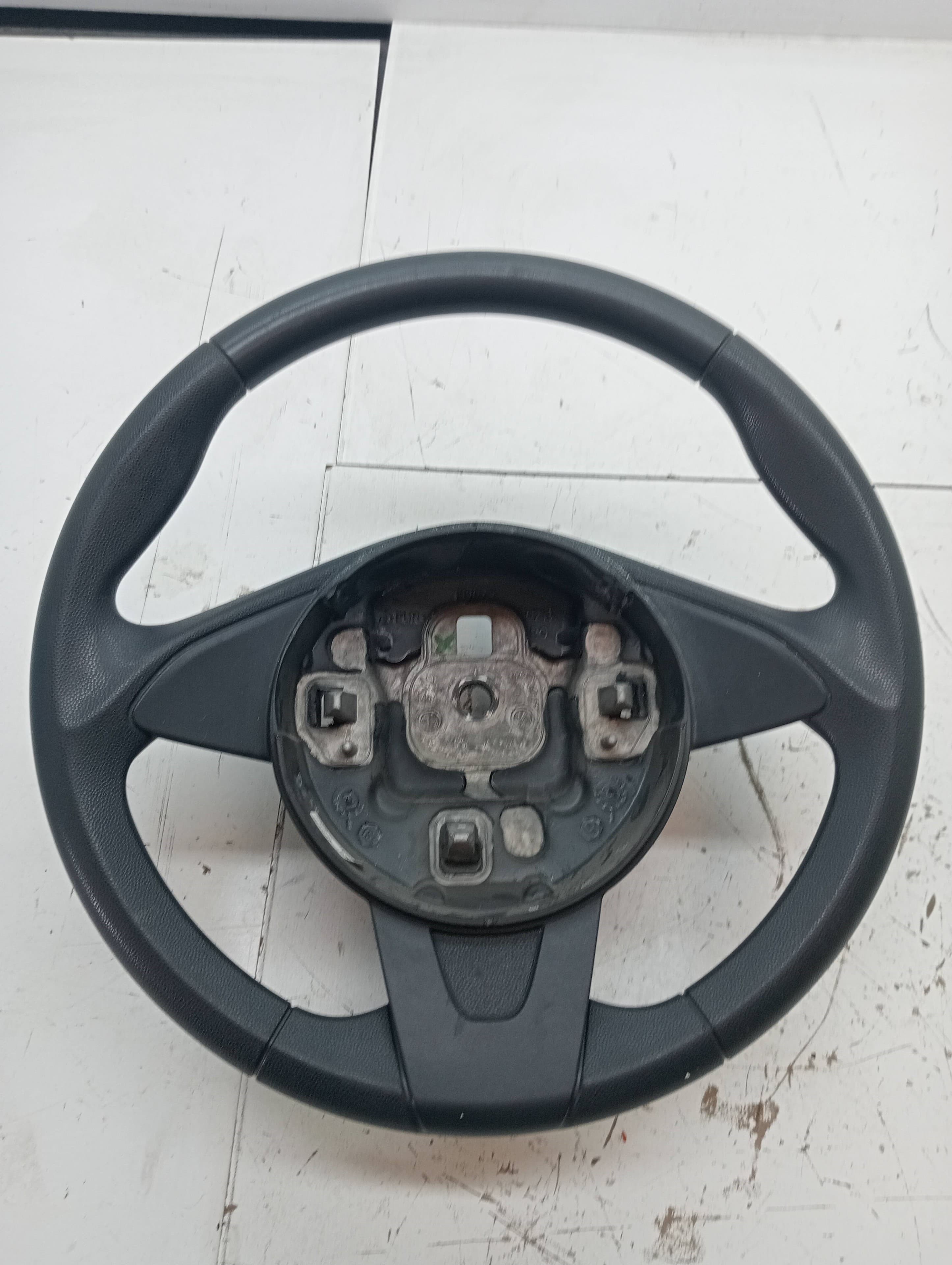 Volante FORD KA (CCU)