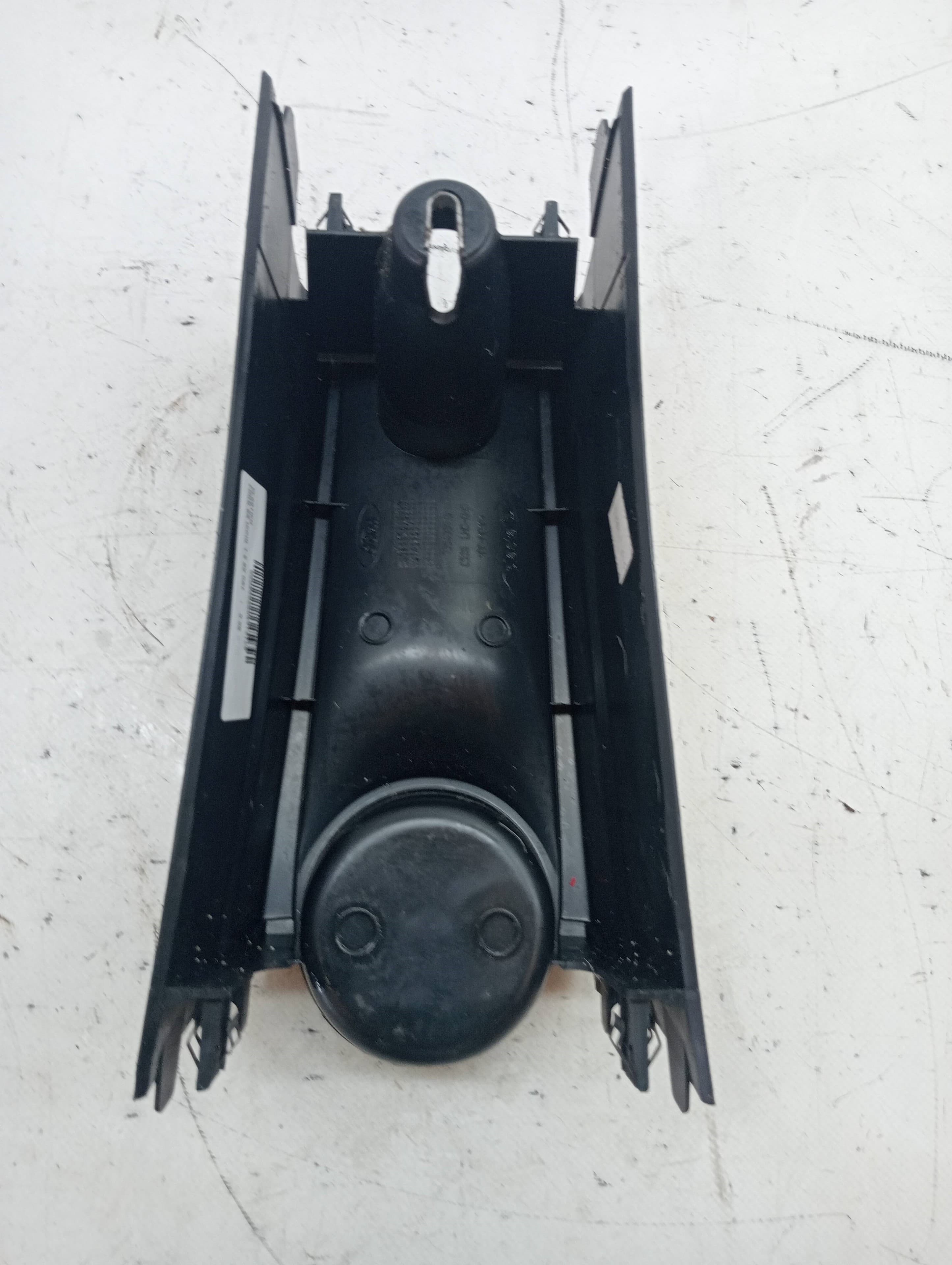 Plastico FORD KA (CCU) 2
