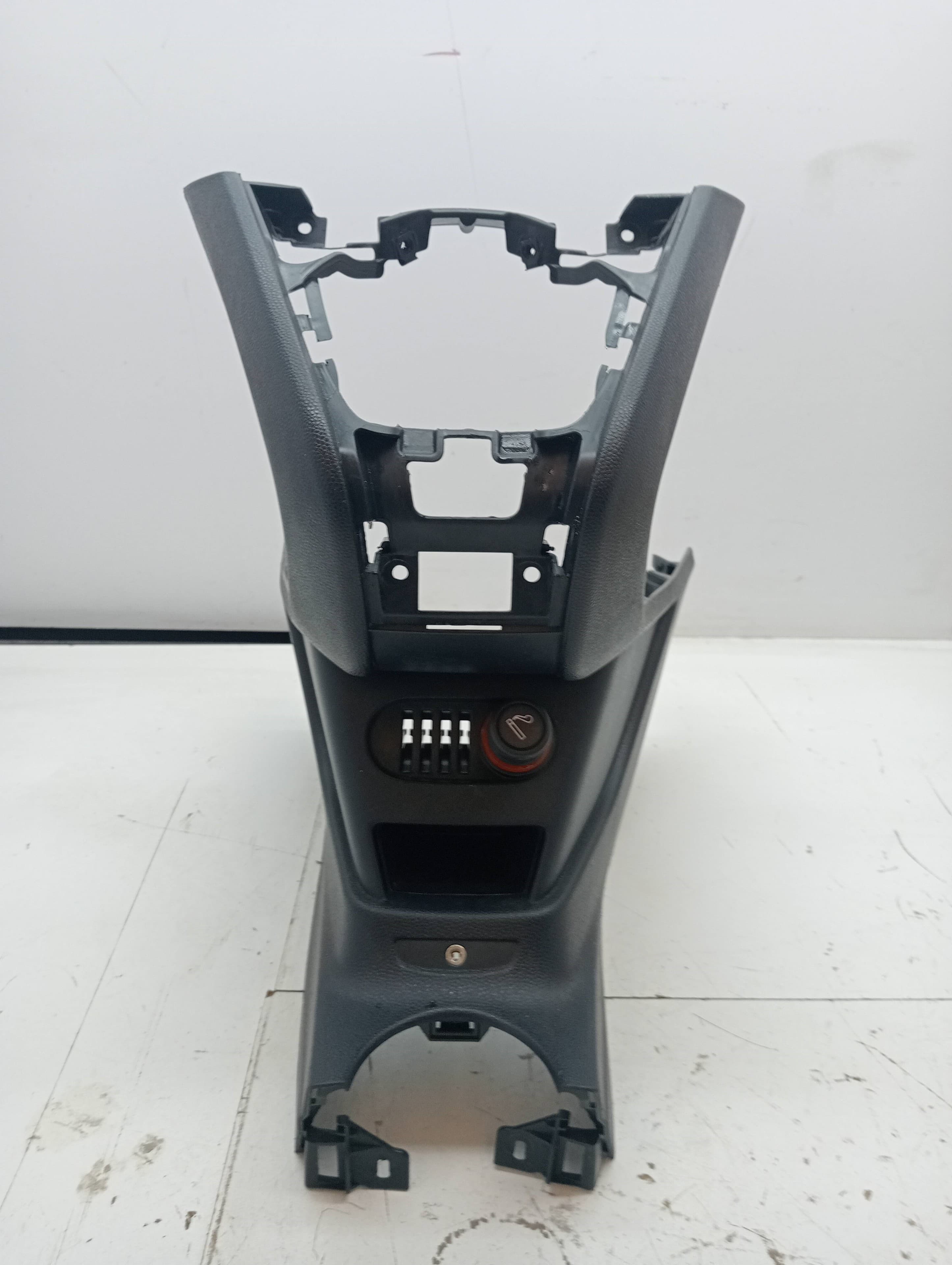 Plastico FORD KA (CCU) 4