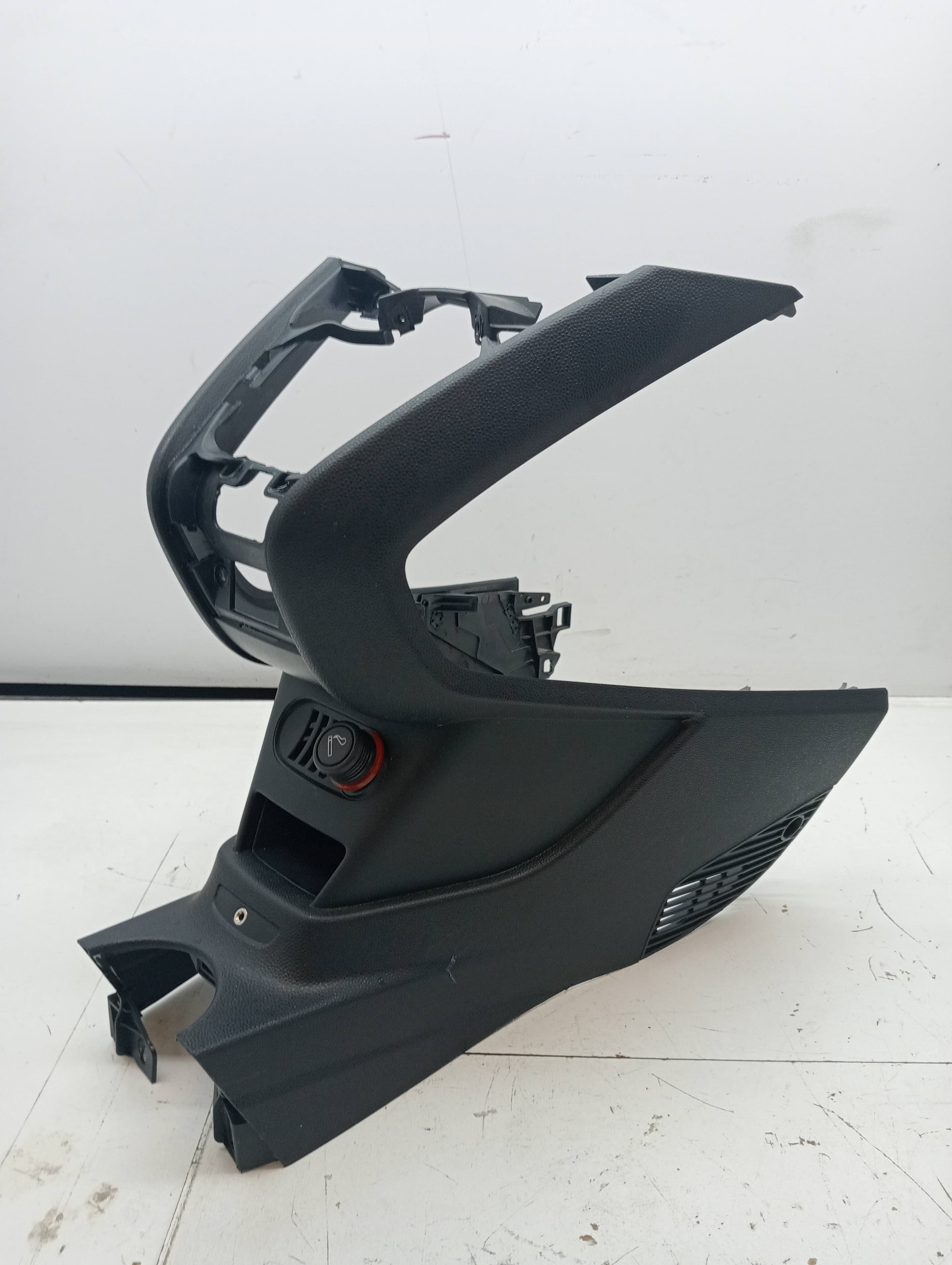 Plastico FORD KA (CCU)