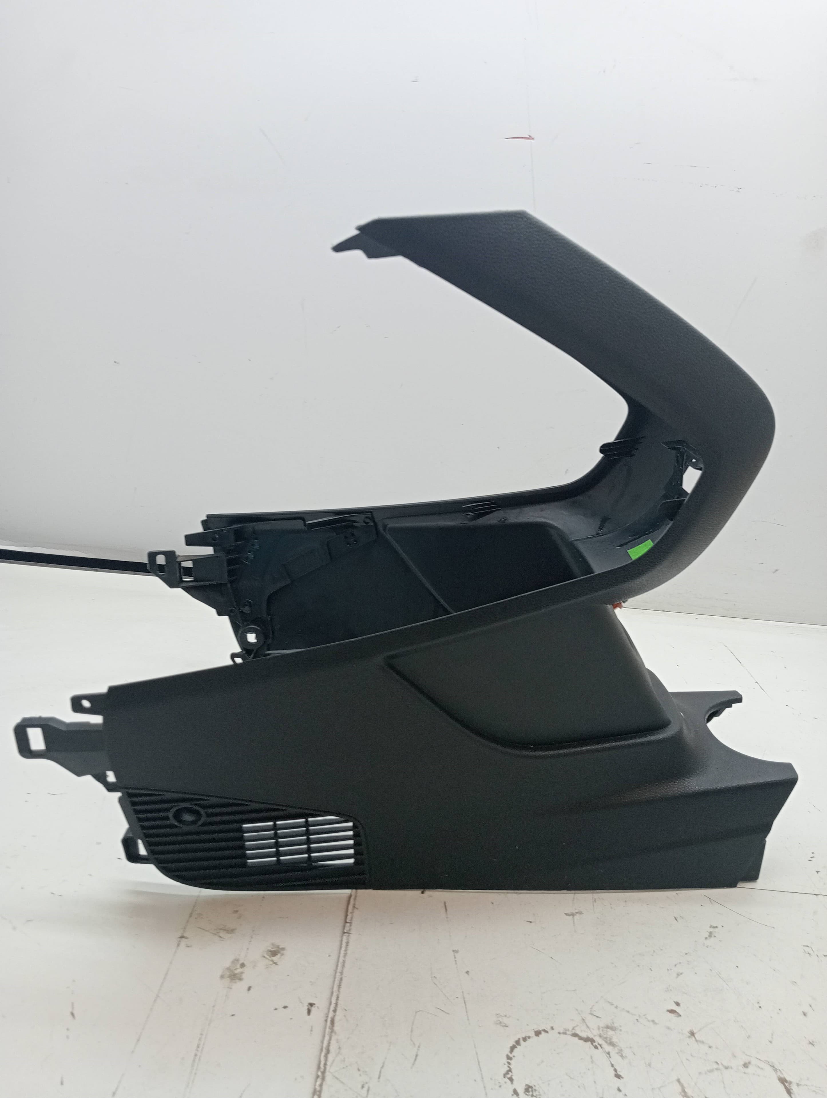 Plastico FORD KA (CCU) 3