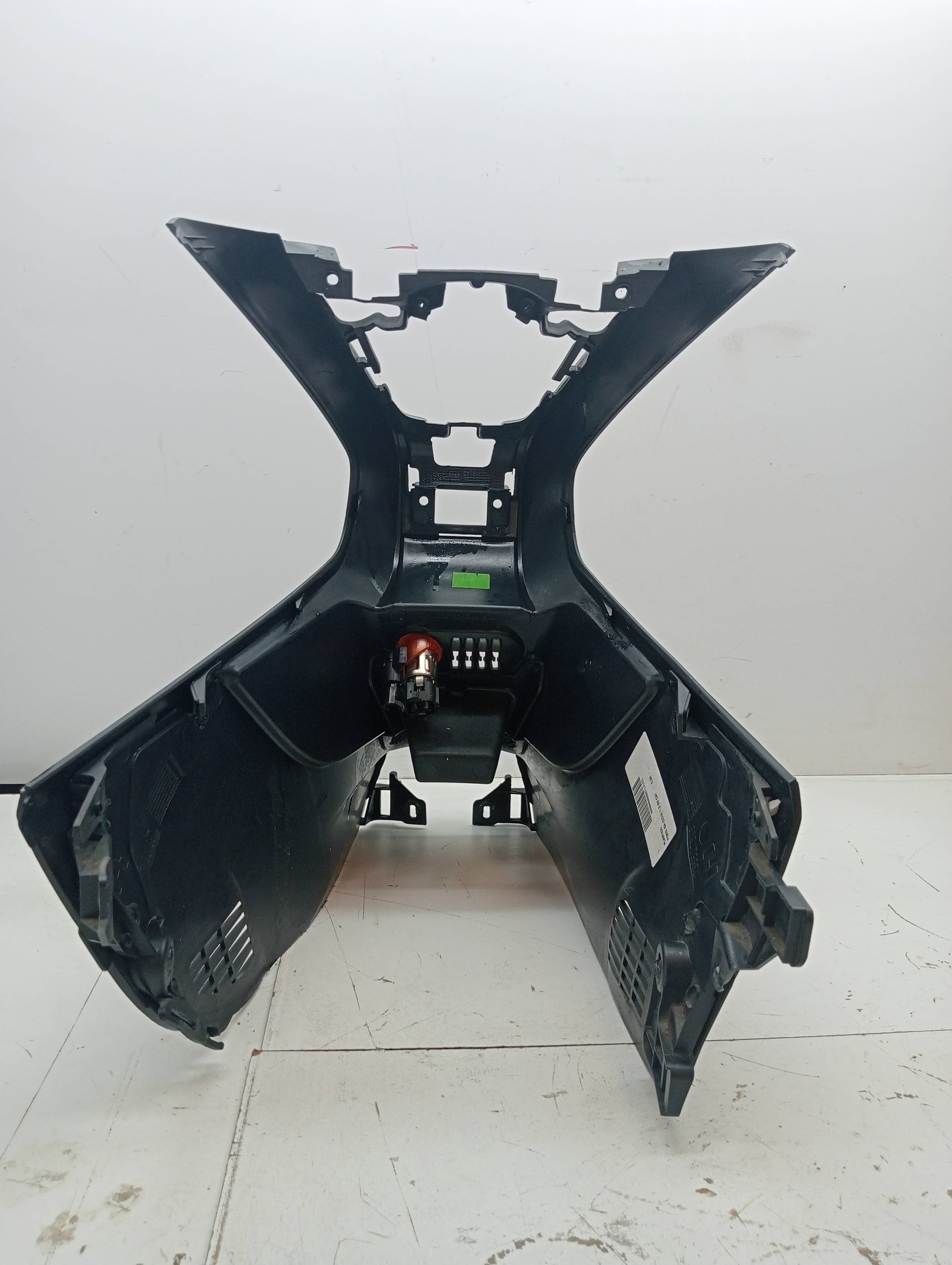 Plastico FORD KA (CCU) 2