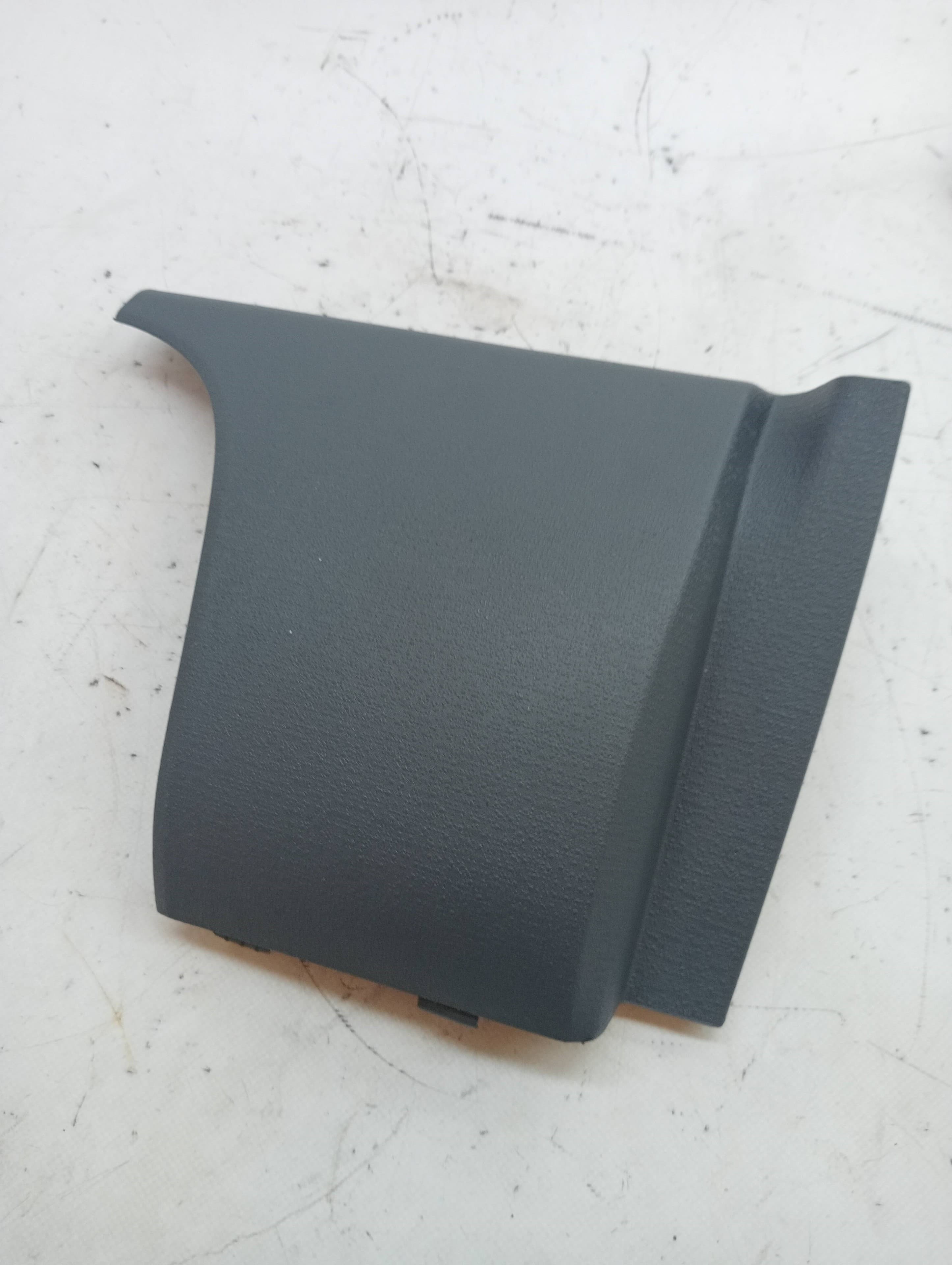 Plastico FORD KA (CCU)