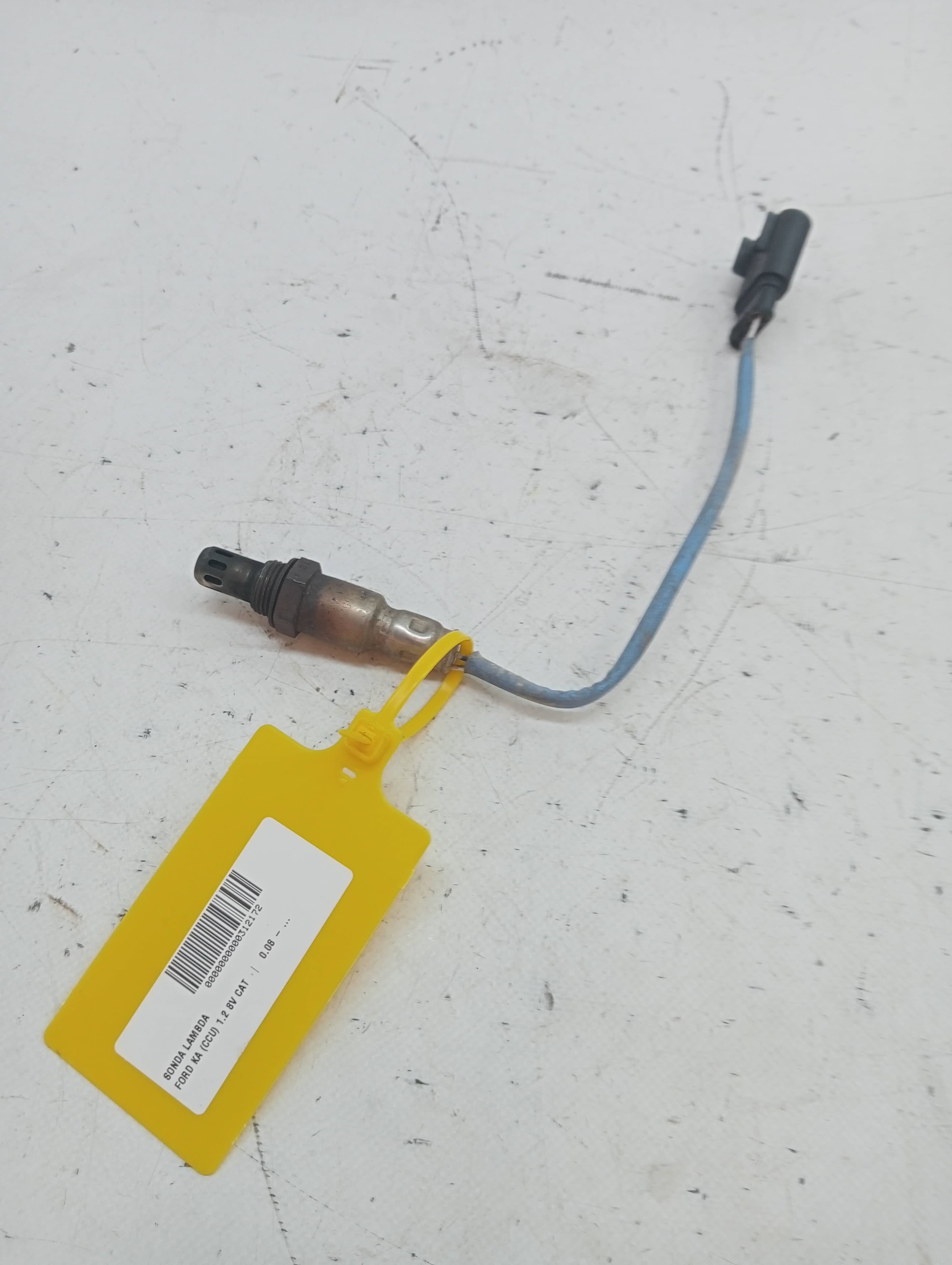 Sonda lambda FORD KA (CCU)