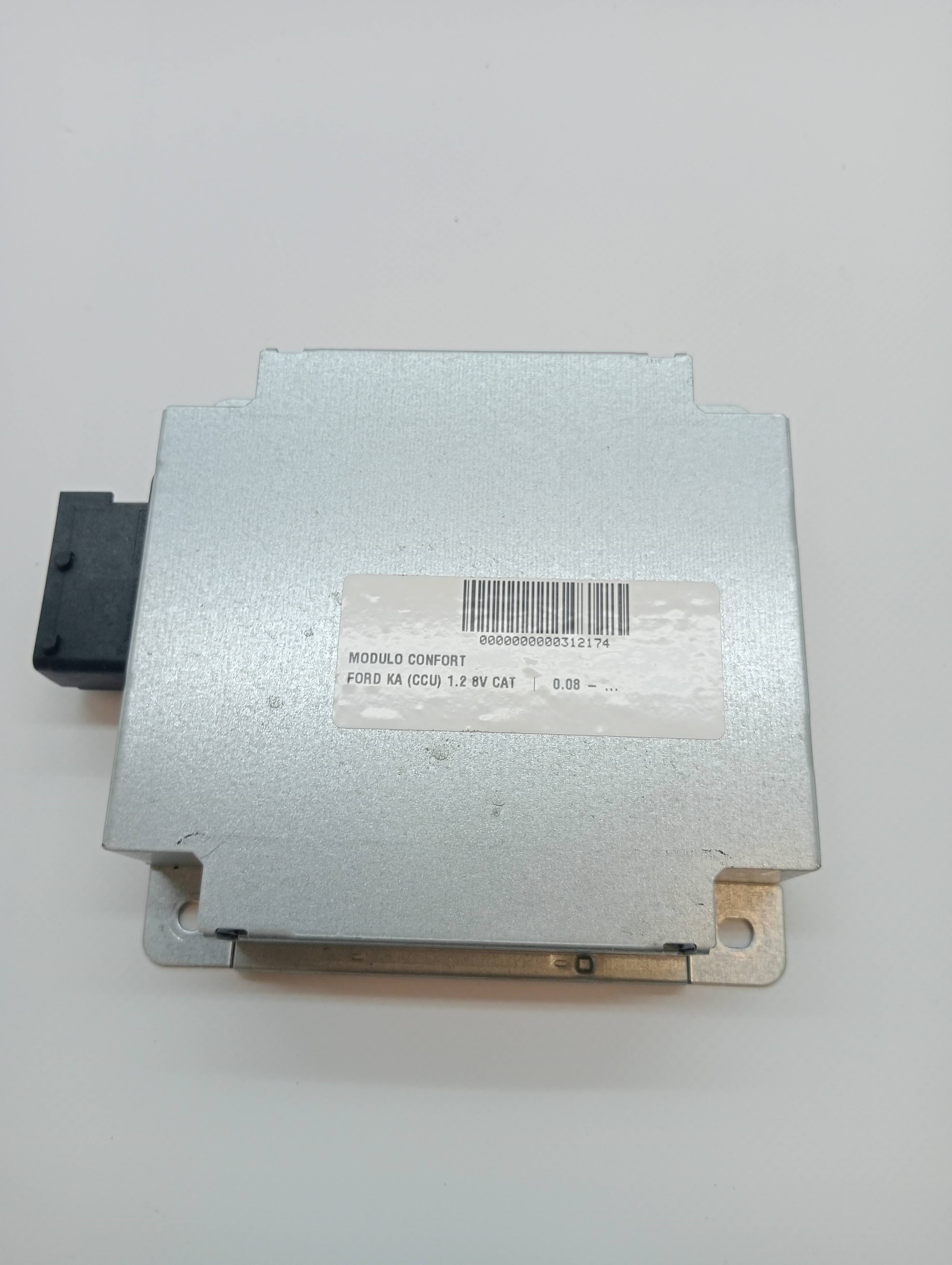 Modulo confort FORD KA (CCU) 3