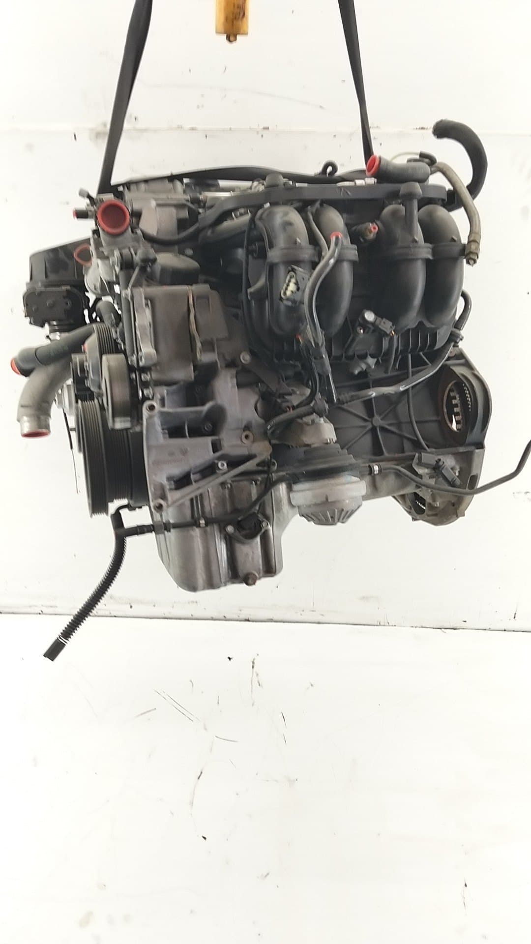 Motor completo MERCEDES-BENZ CLASE CLK (W208) COUPE 4
