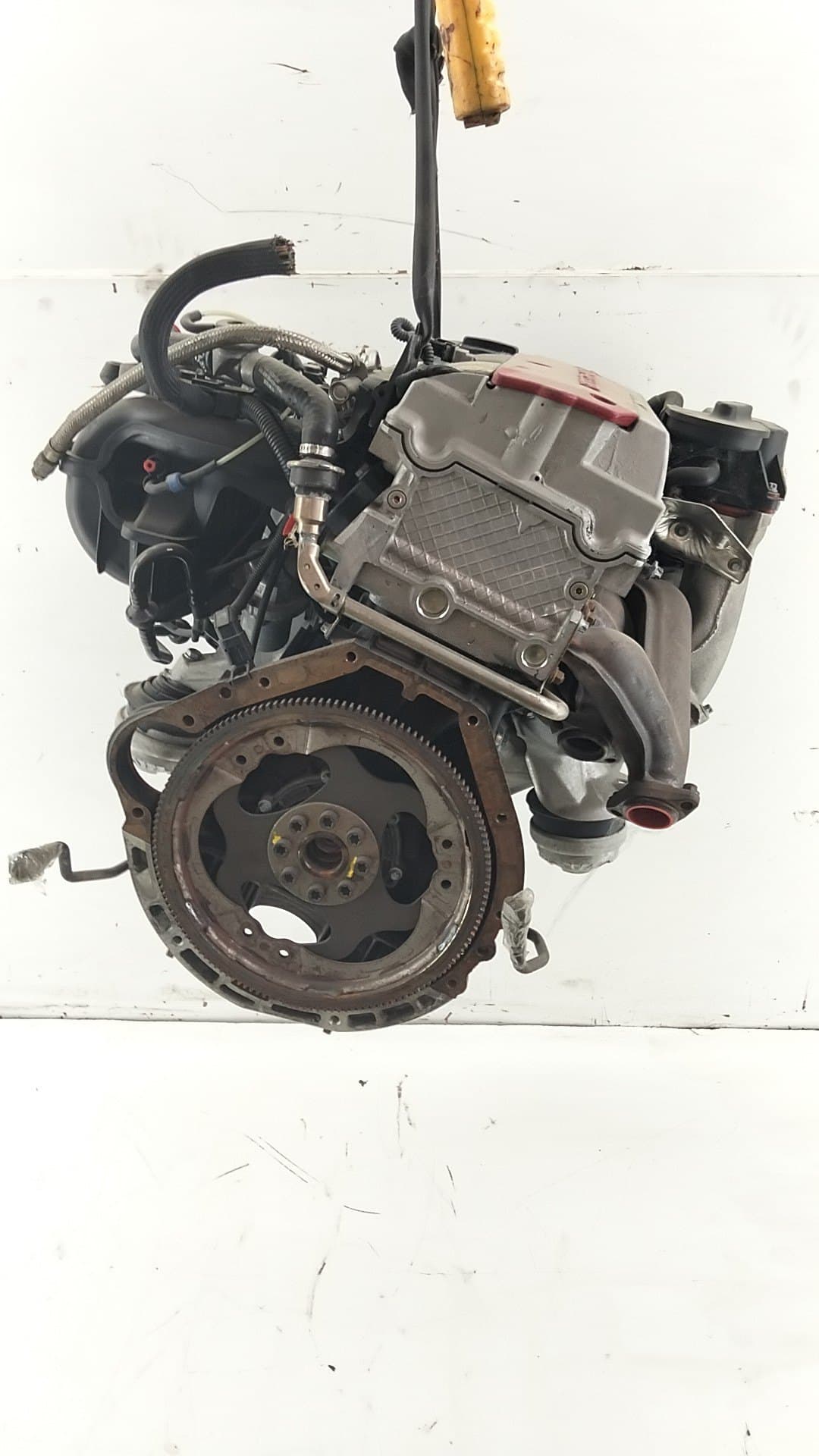 Motor completo MERCEDES-BENZ CLASE CLK (W208) COUPE