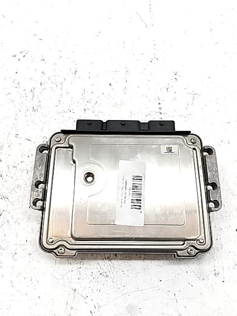 Centralita motor uce CITROEN C3 I (FC_, FN_)