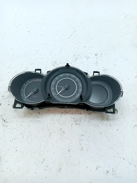 Cuadro instrumentos CITROEN C3 I (FC_, FN_) 4